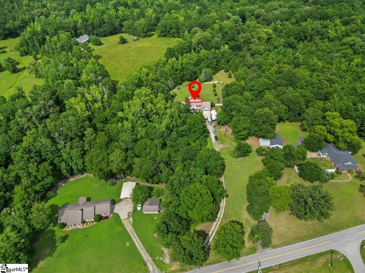 5223 Neely Ferry Road Laurens, SC 29360 - Photo 44 of 50