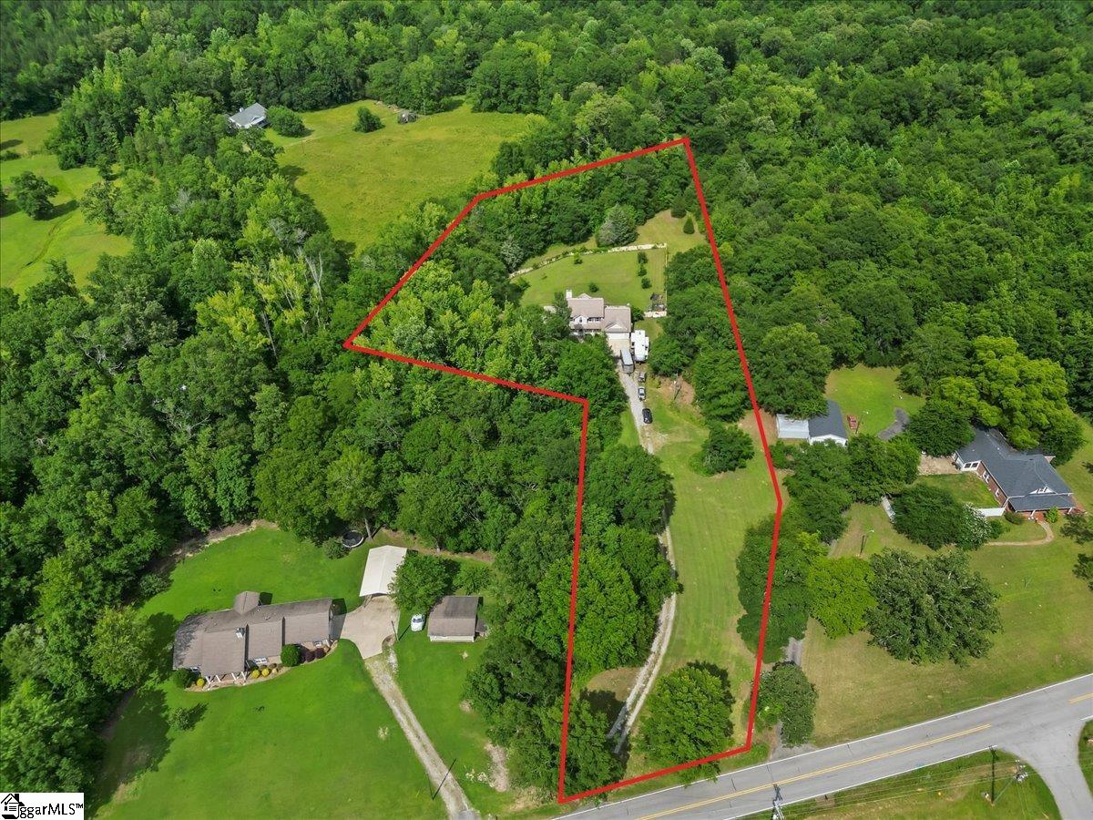 5223 Neely Ferry Road Laurens, SC 29360 - Photo 48 of 50