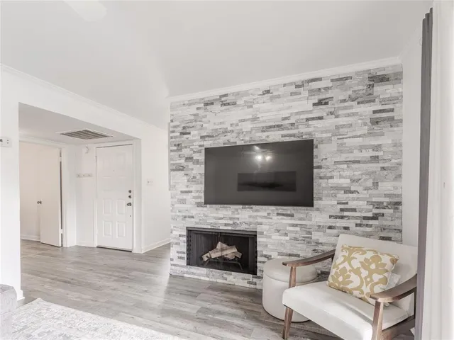 $1,495 | 4748 Old Bent Tree Lane, Unit 201, Dallas, TX 75287