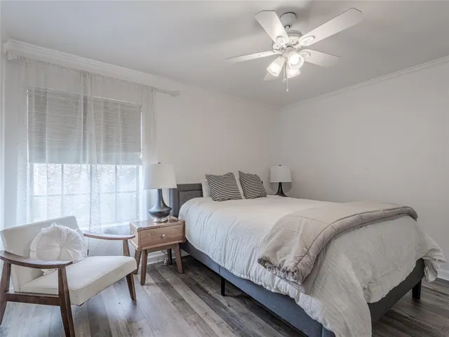 $1,495 | 4748 Old Bent Tree Lane, Unit 201, Dallas, TX 75287