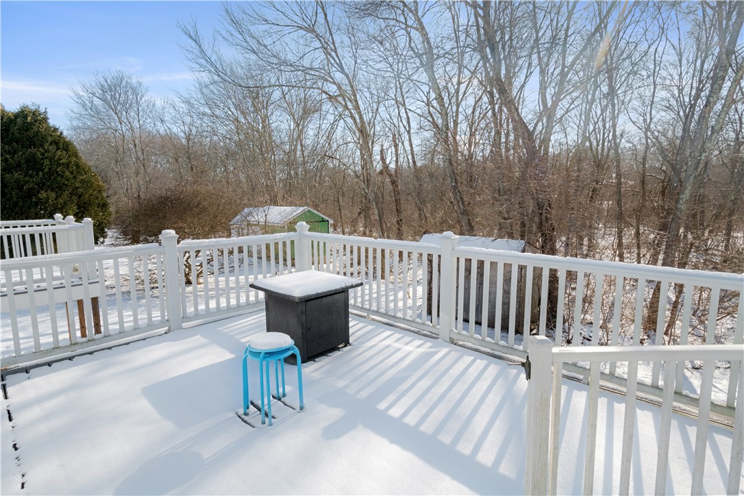 188 Brookwood Road Warwick, RI 02889 - Photo 34 of 35 Gallery Image 34