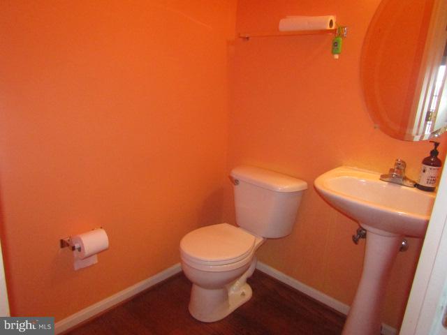 14713 Bubbling Spring Road Boyds, MD 20841 - Photo 18 of 22 Half Bath