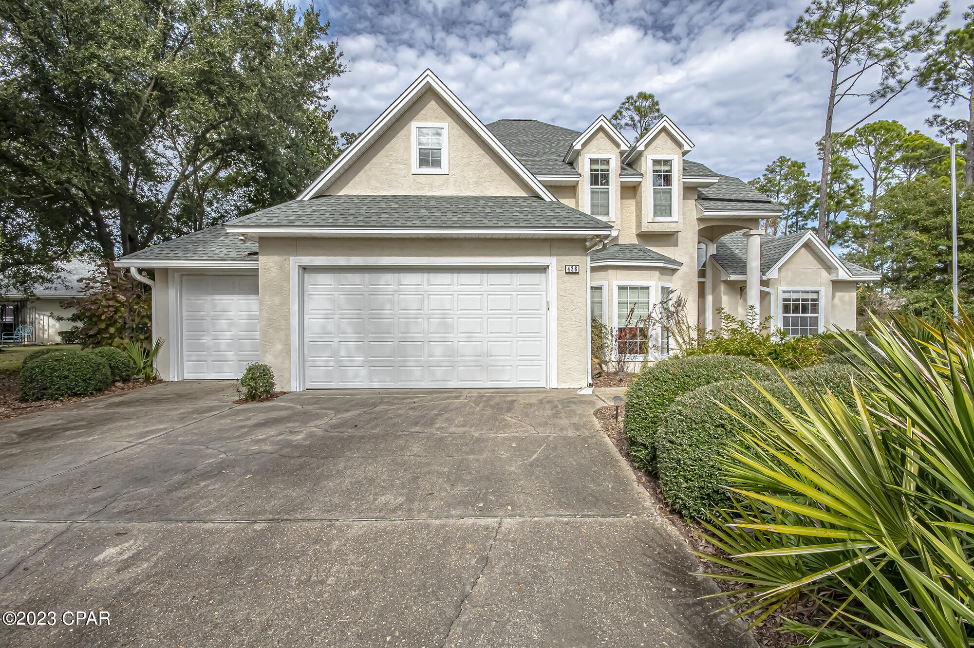 436 Wahoo Road Panama City Beach, FL 32408 - Photo 42 of 43 Gallery Image 42