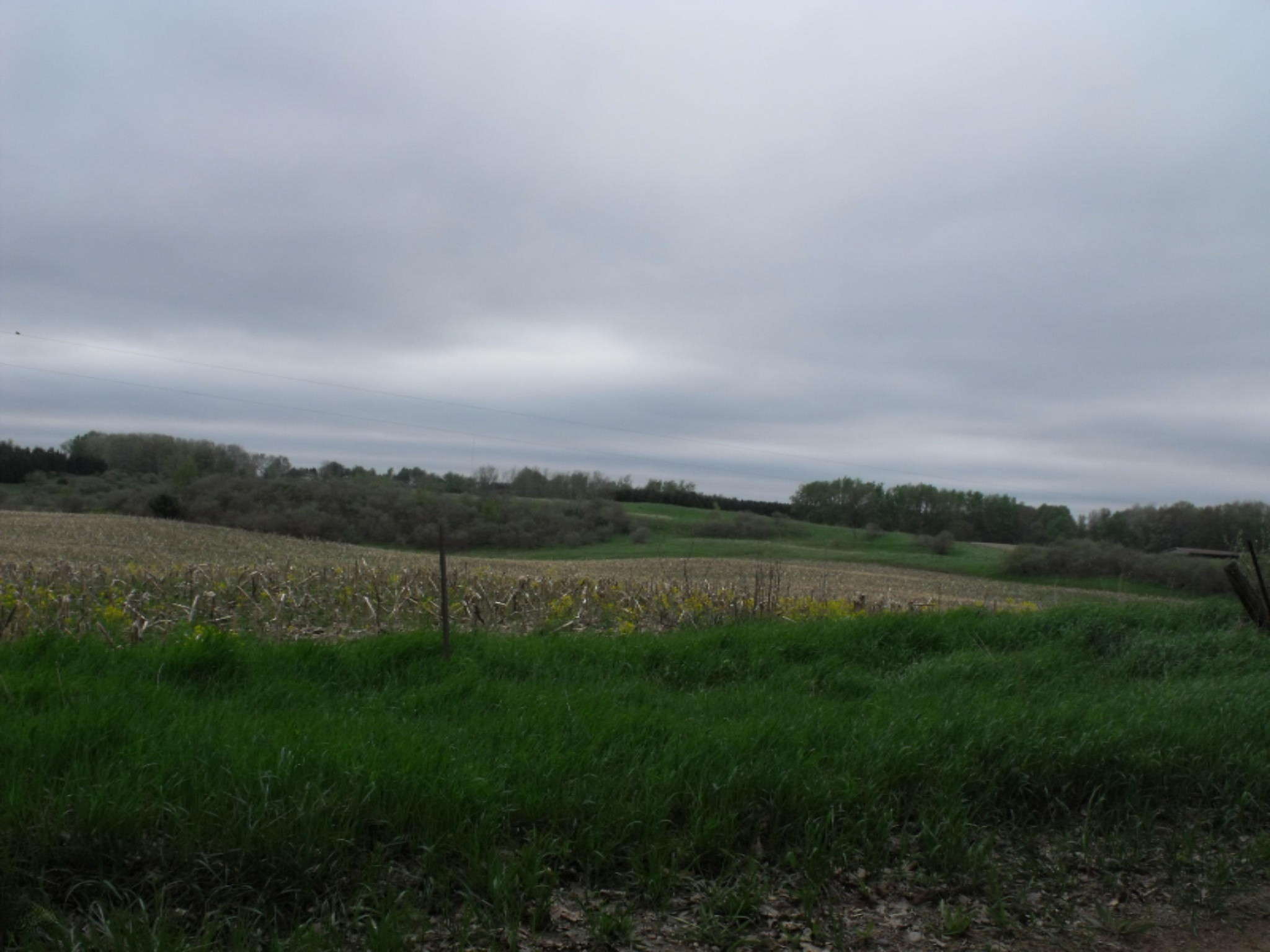 0 Truman Road Barryton, MI 49305 - Photo 16 of 18 DSCF8143