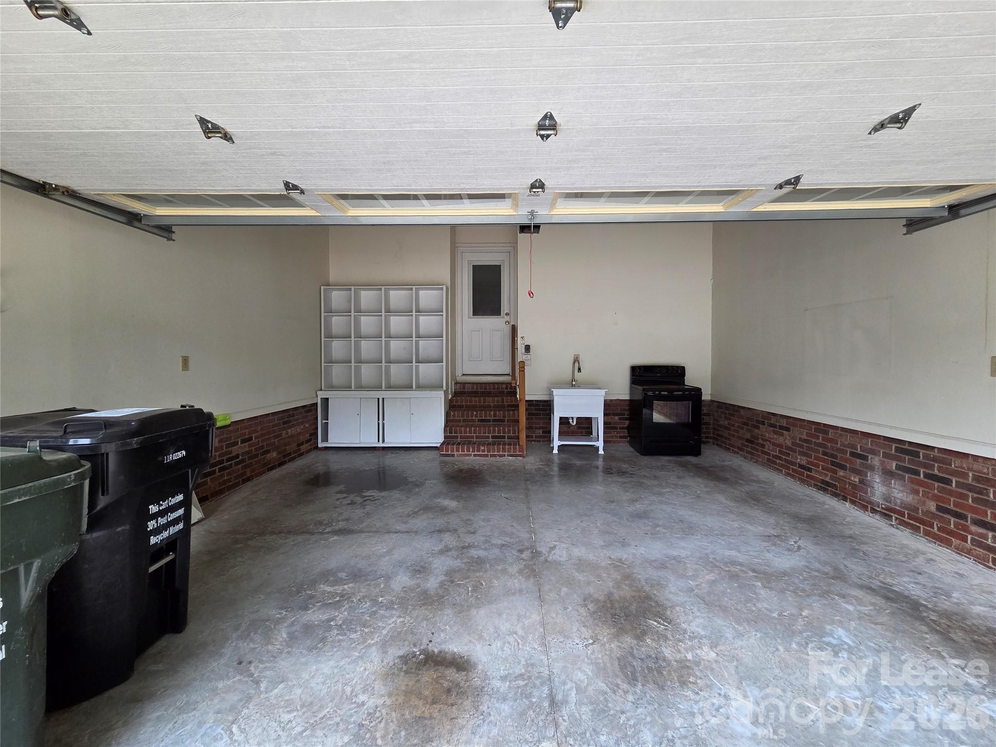 1319 Mistletoe Ridge Place Northwest Concord, NC 28027 - Photo 29 of 35 a view of work space with racks