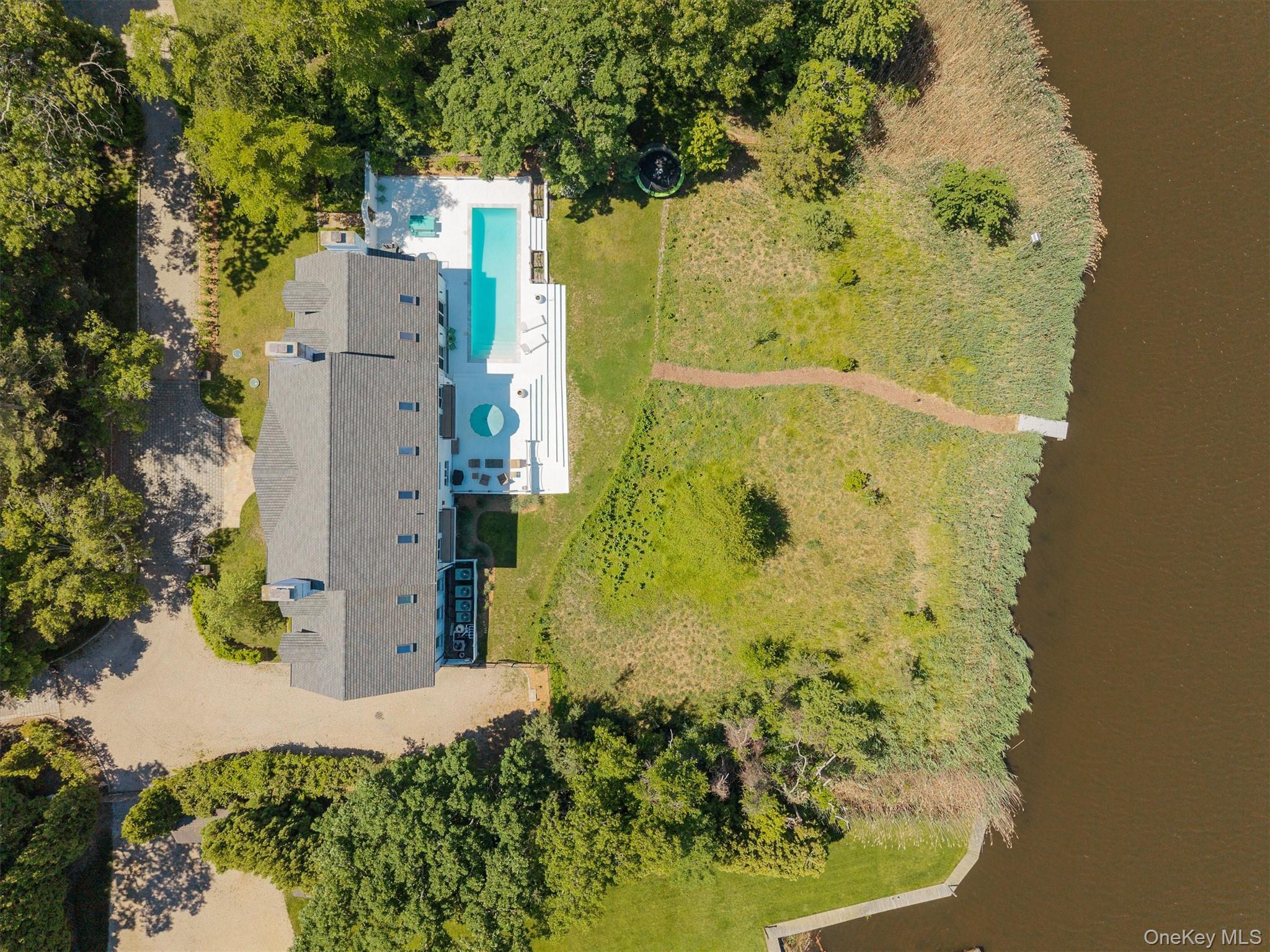 68 South Howells Point Road Bellport, NY 11713 - Photo 44 of 47