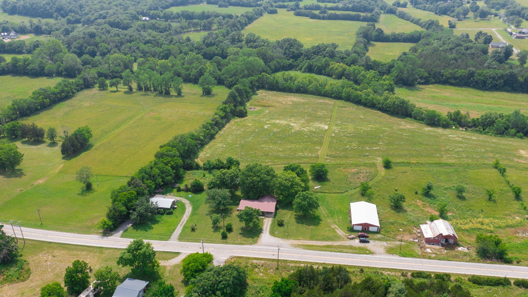 3460 Bradyville Road Readyville, TN 37149 - Photo 22 of 42