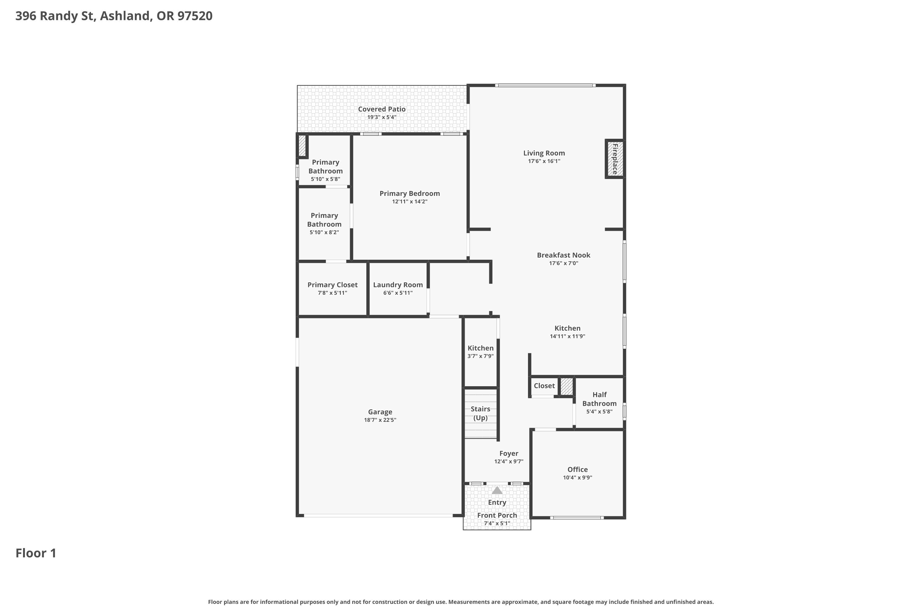 396 Randy Street Ashland, OR 97520 - Photo 46 of 48