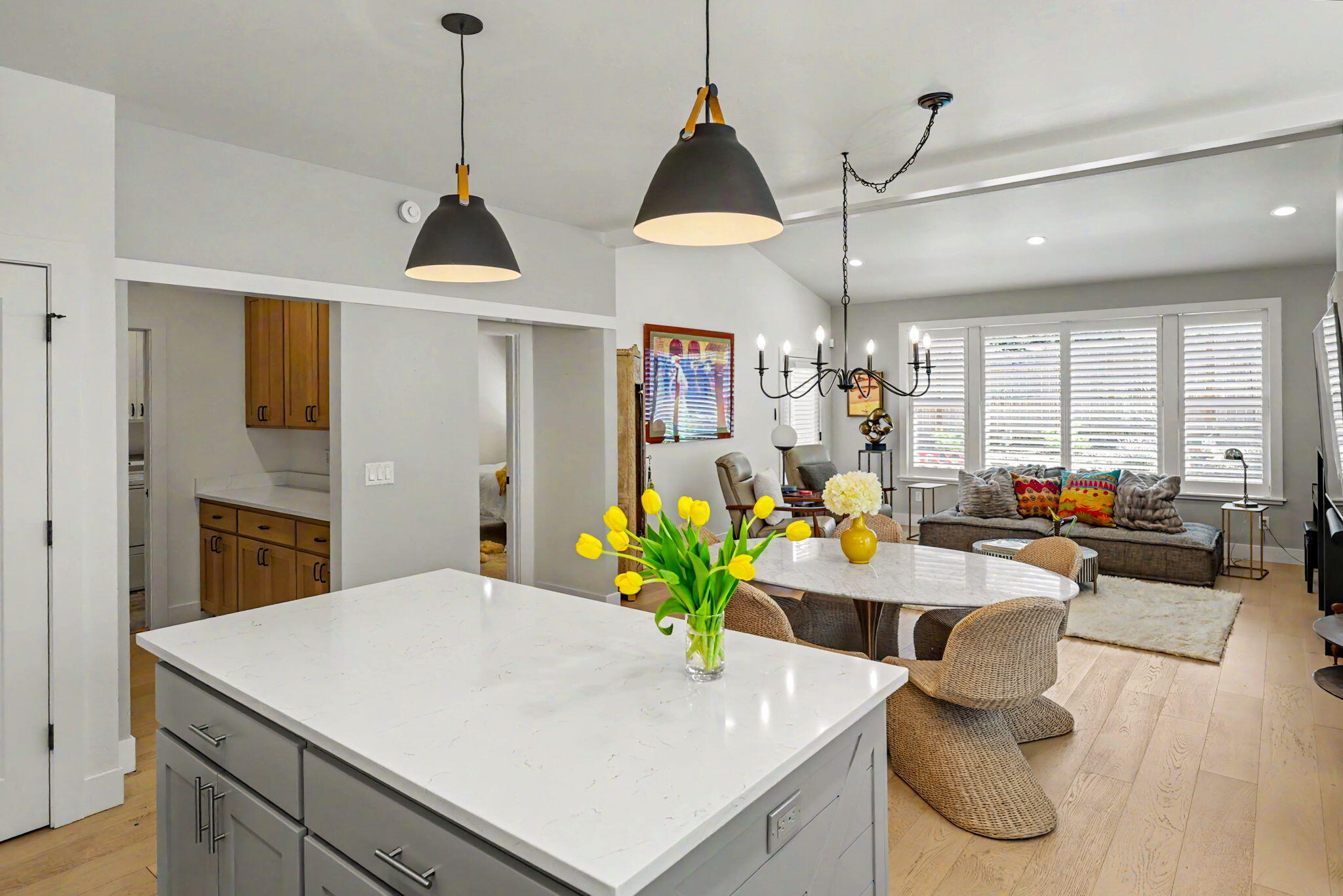 396 Randy Street Ashland, OR 97520 - Photo 14 of 48 Kitchen
