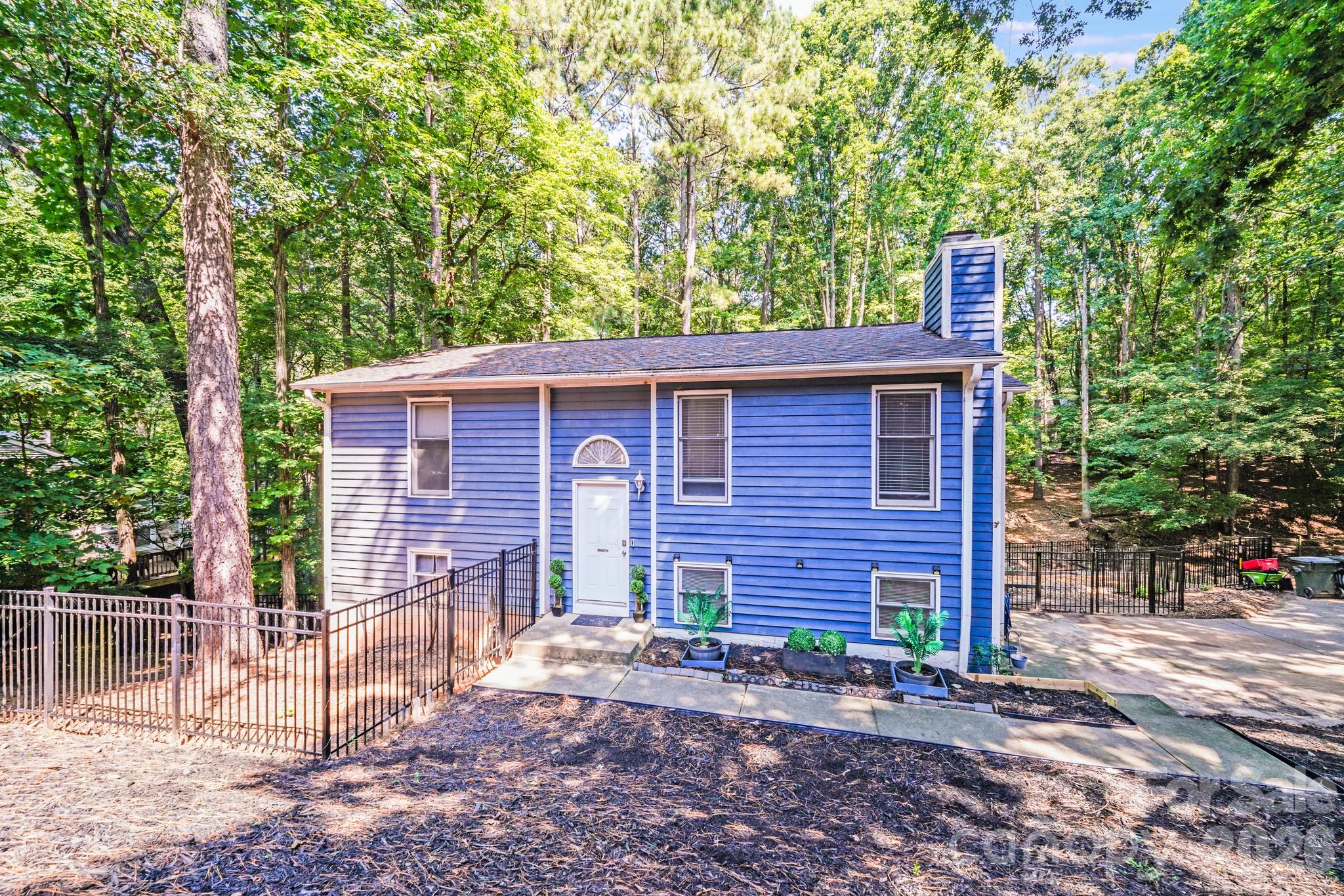 2116 Bon Villa Way Fort Mill, SC 29708 - Photo 1 of 28
