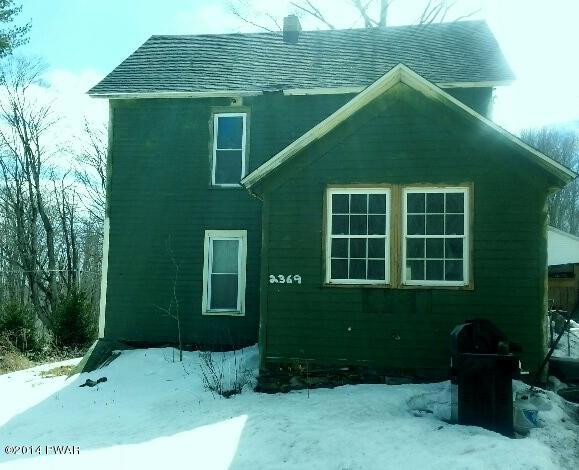2369 Ararat Road Thompson, PA 18465 - Photo 24 of 25