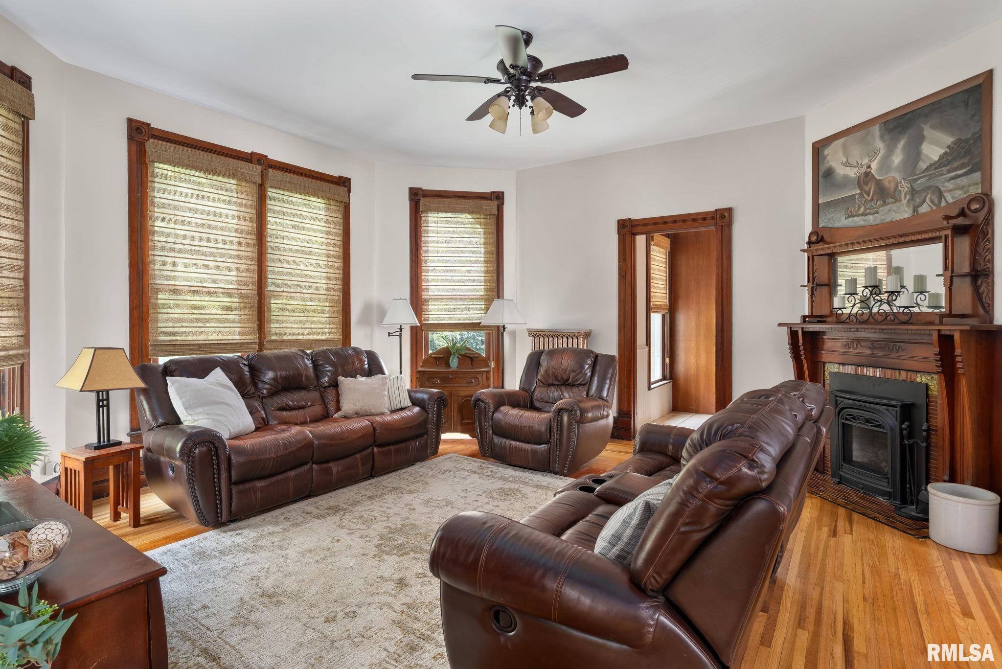 2318 South Country Road Galva, IL 61434 - Photo 16 of 93