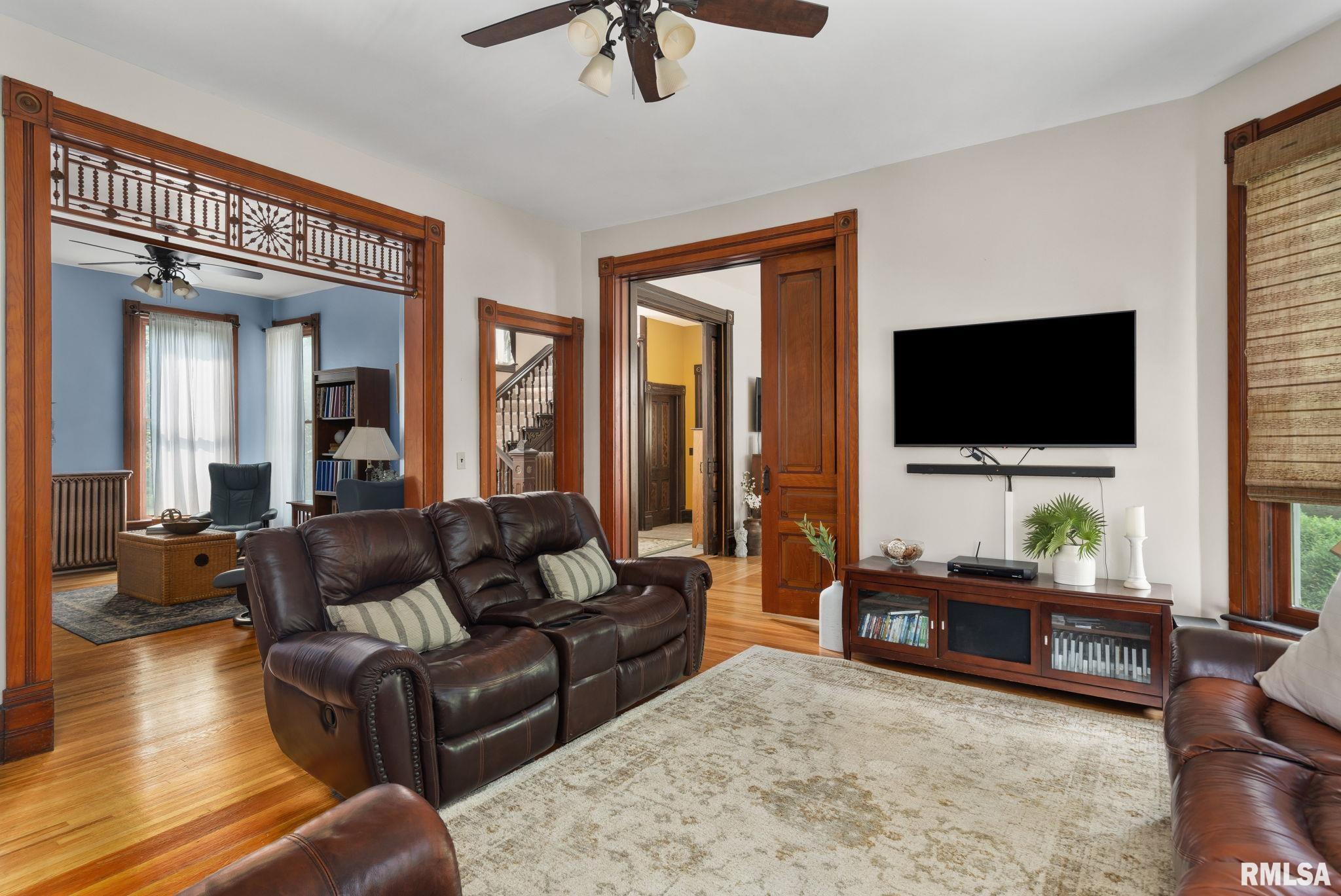 2318 South Country Road Galva, IL 61434 - Photo 17 of 93