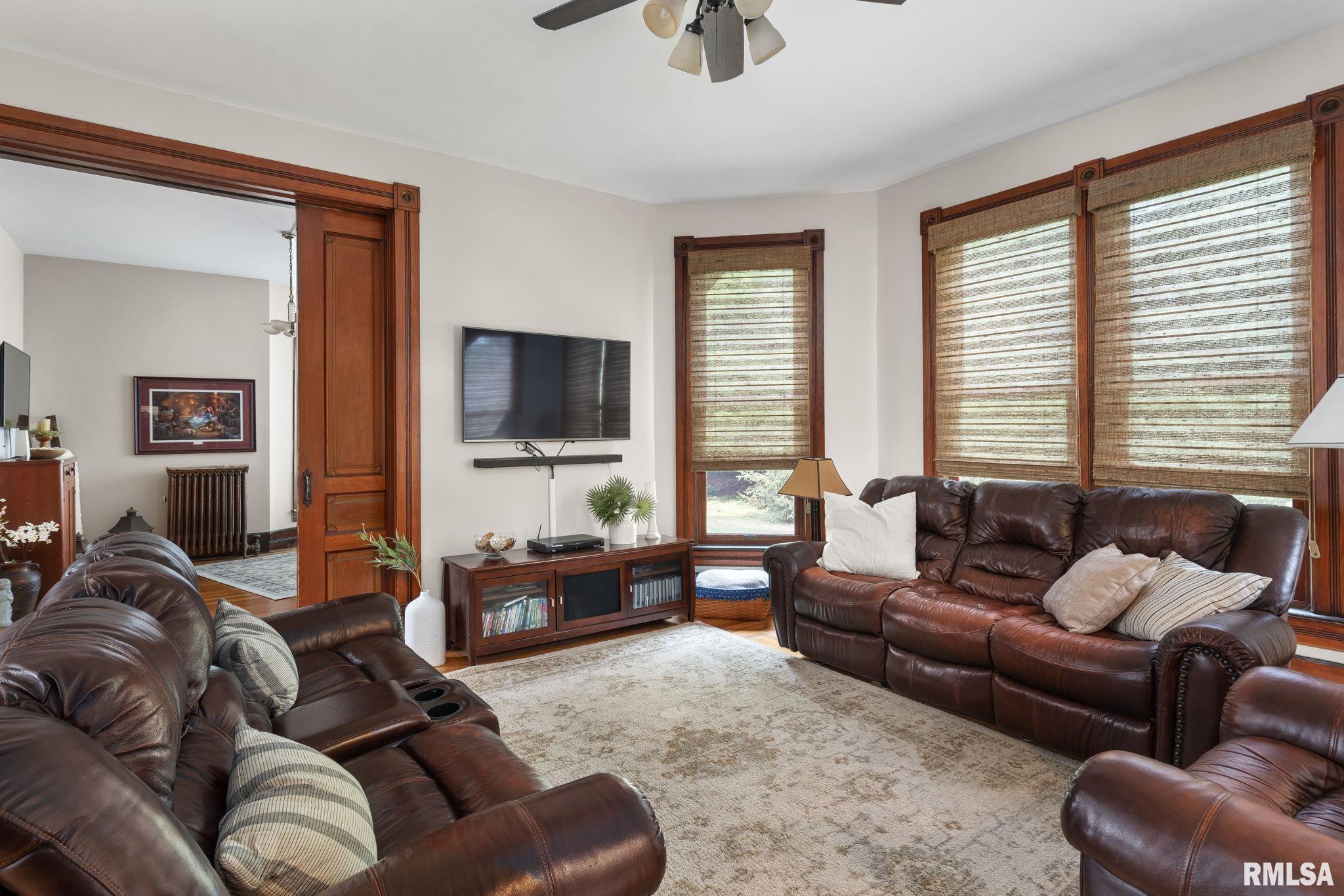 2318 South Country Road Galva, IL 61434 - Photo 18 of 93