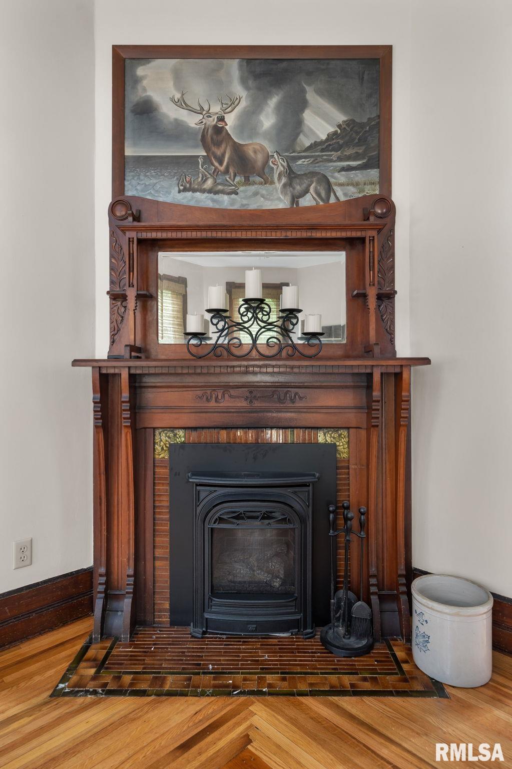 2318 South Country Road Galva, IL 61434 - Photo 19 of 93