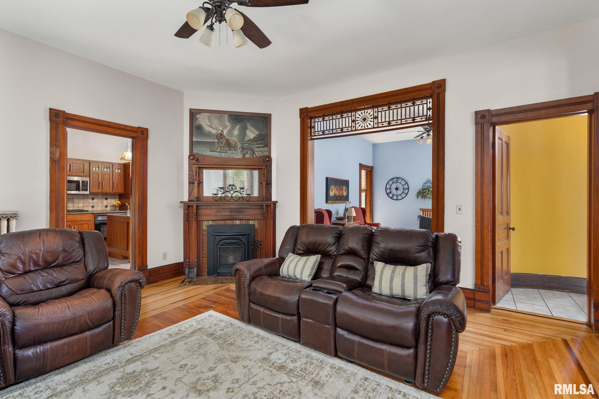 2318 South Country Road Galva, IL 61434 - Photo 20 of 93