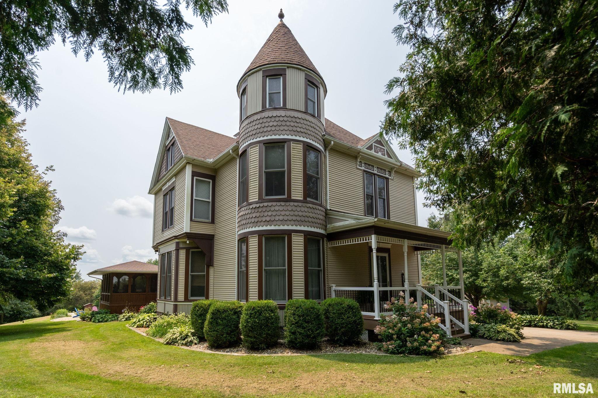 2318 South Country Road Galva, IL 61434 - Photo 2 of 93