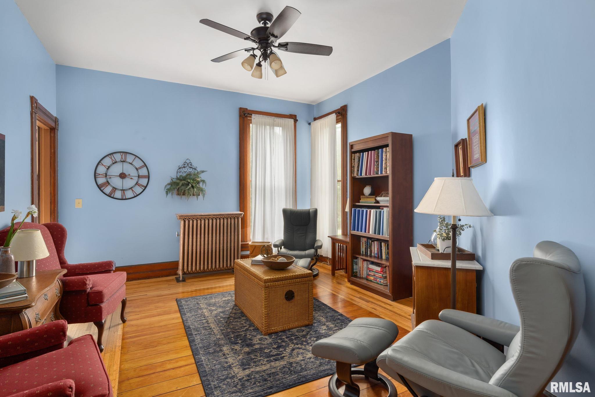 2318 South Country Road Galva, IL 61434 - Photo 21 of 93