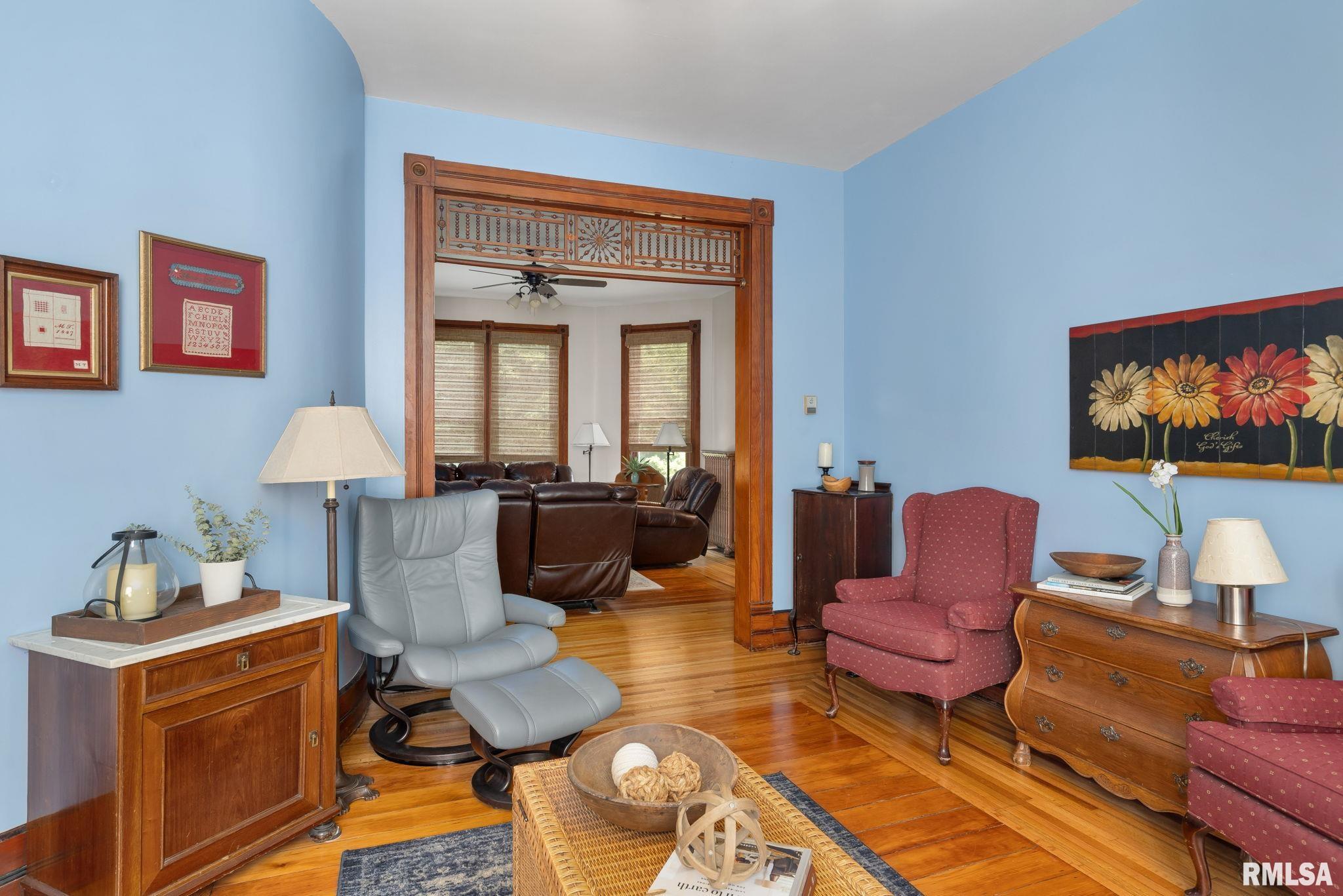 2318 South Country Road Galva, IL 61434 - Photo 22 of 93