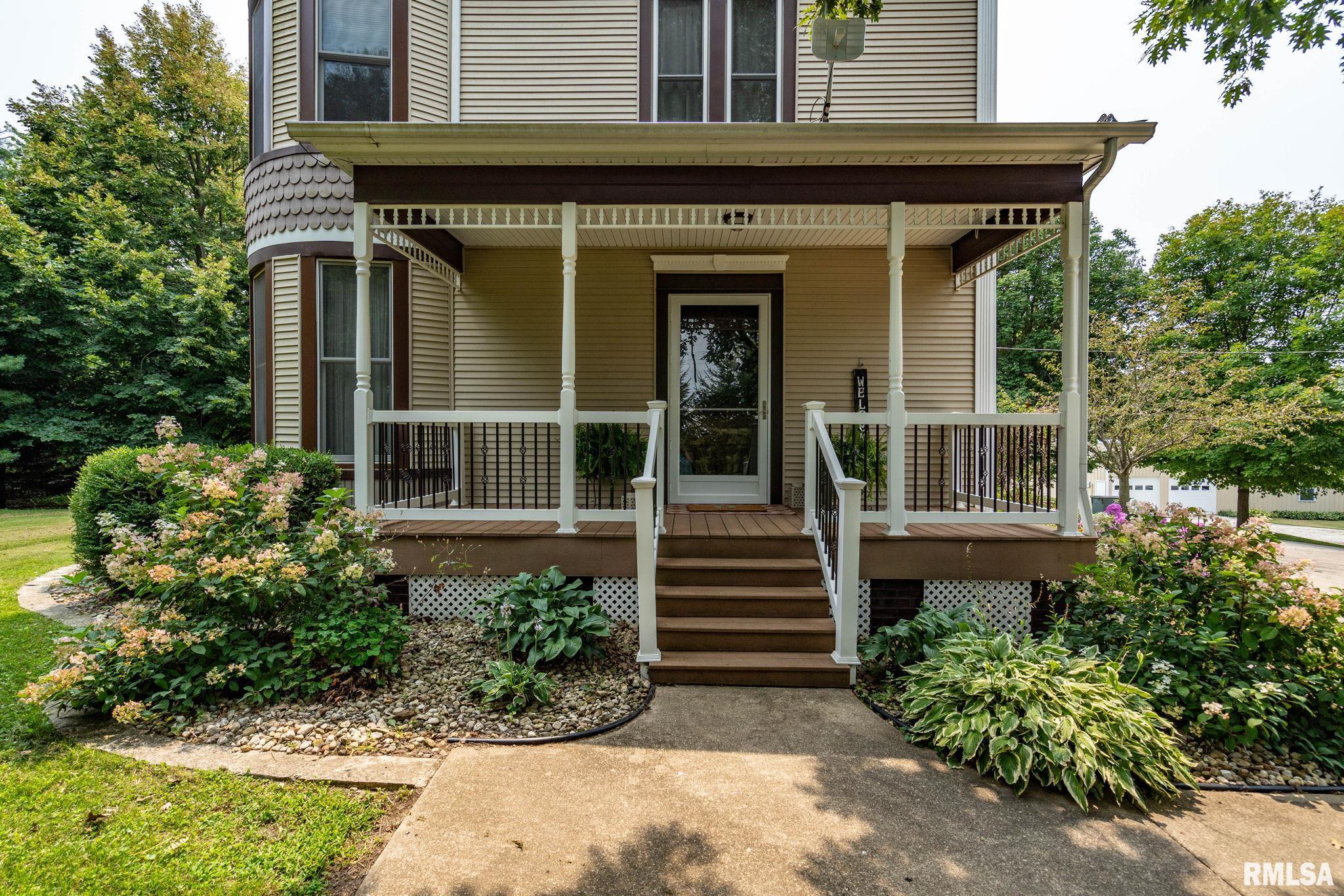 2318 South Country Road Galva, IL 61434 - Photo 3 of 93