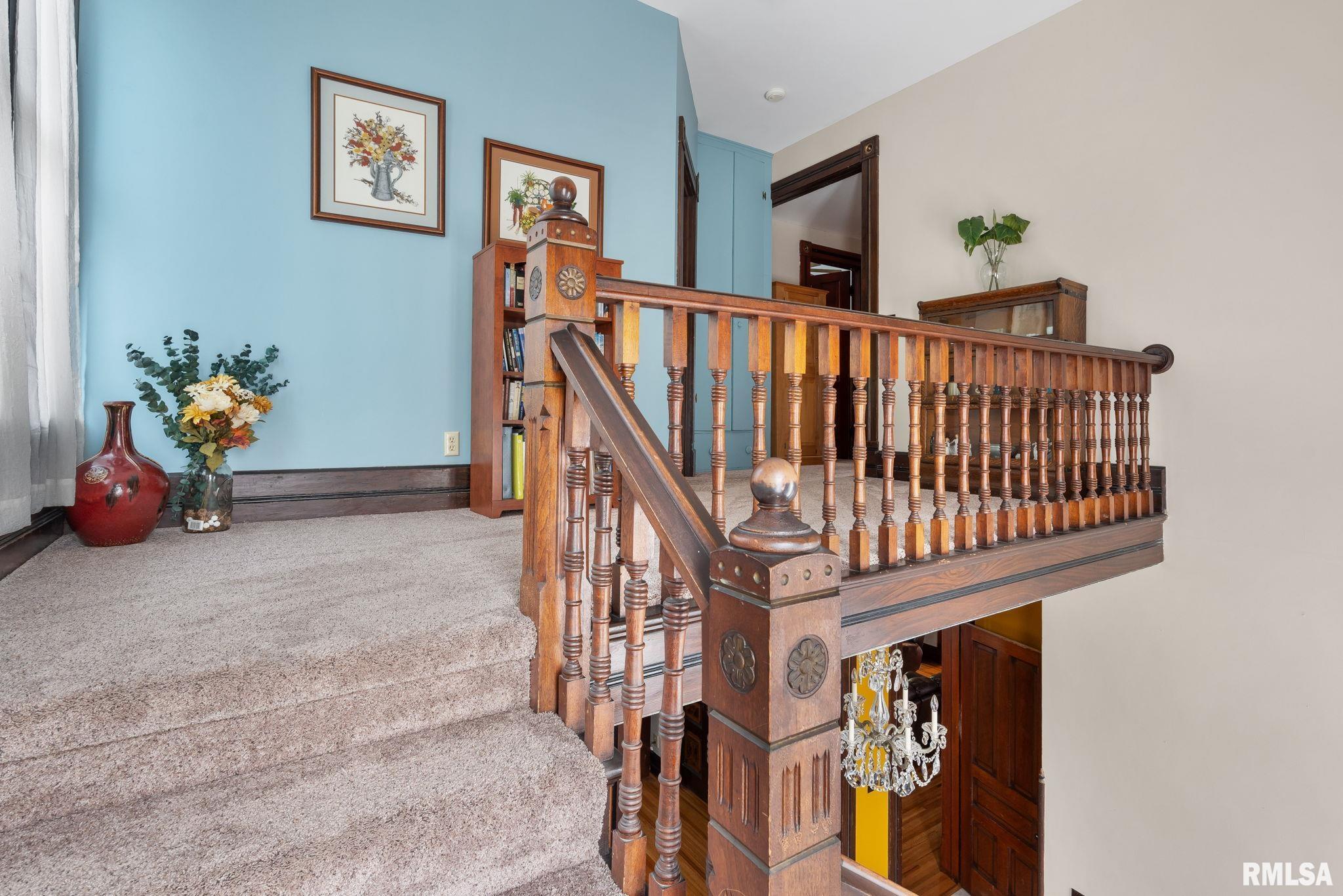 2318 South Country Road Galva, IL 61434 - Photo 35 of 93