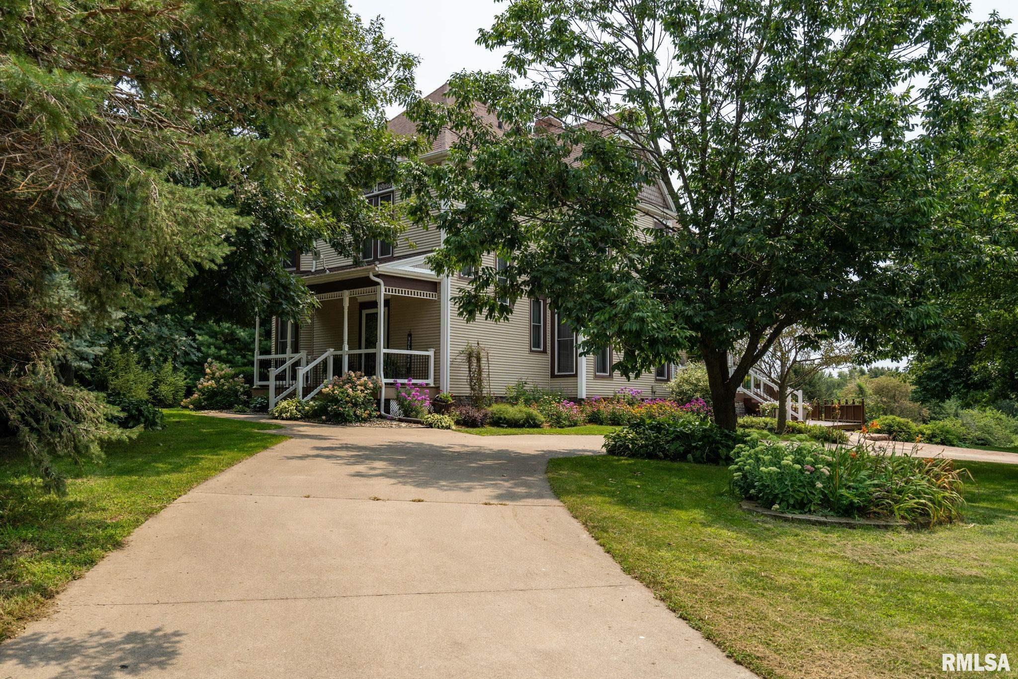 2318 South Country Road Galva, IL 61434 - Photo 4 of 93