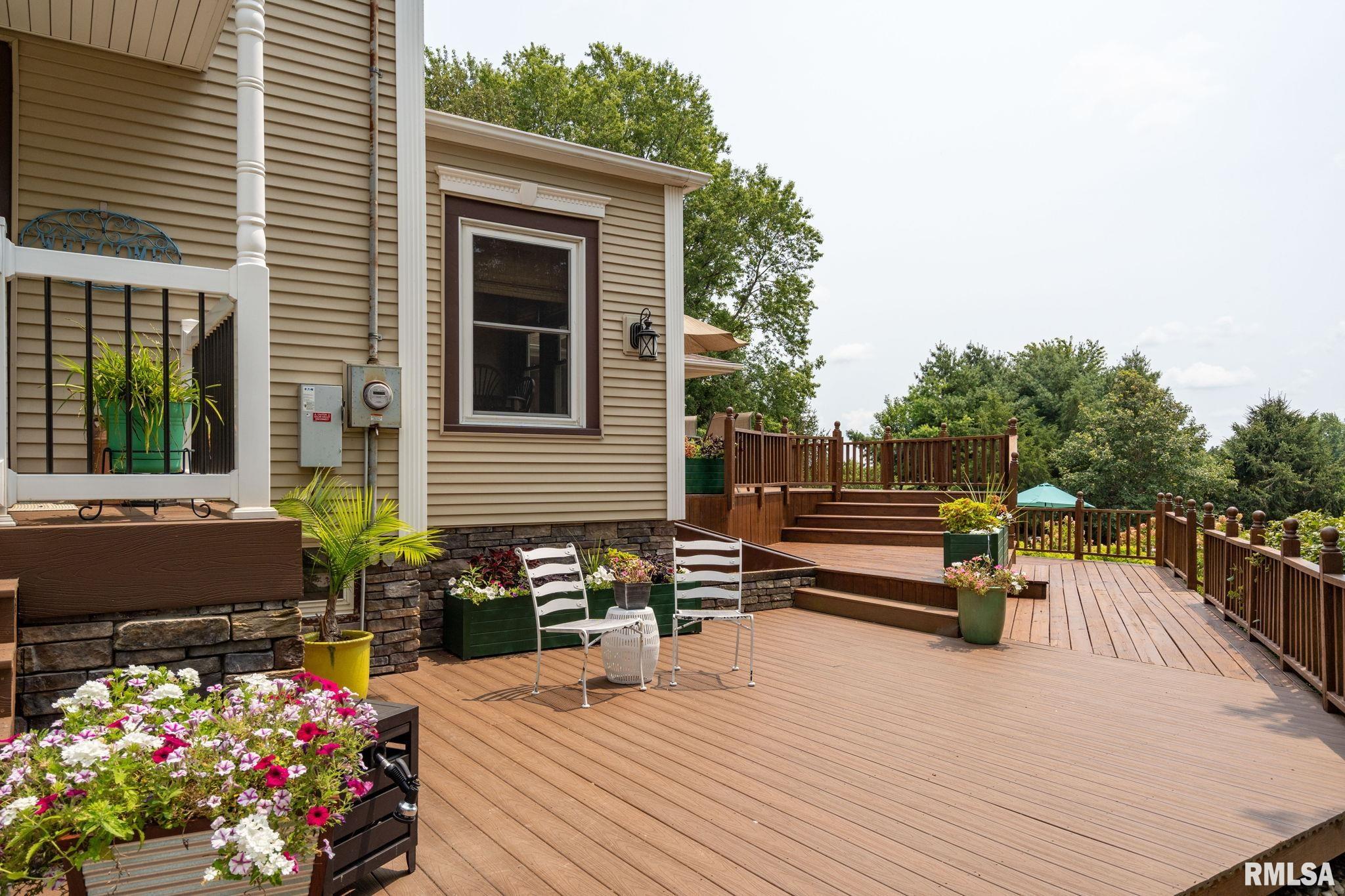 2318 South Country Road Galva, IL 61434 - Photo 48 of 93