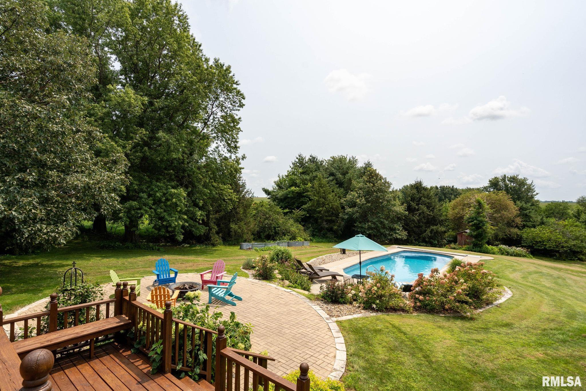 2318 South Country Road Galva, IL 61434 - Photo 49 of 93