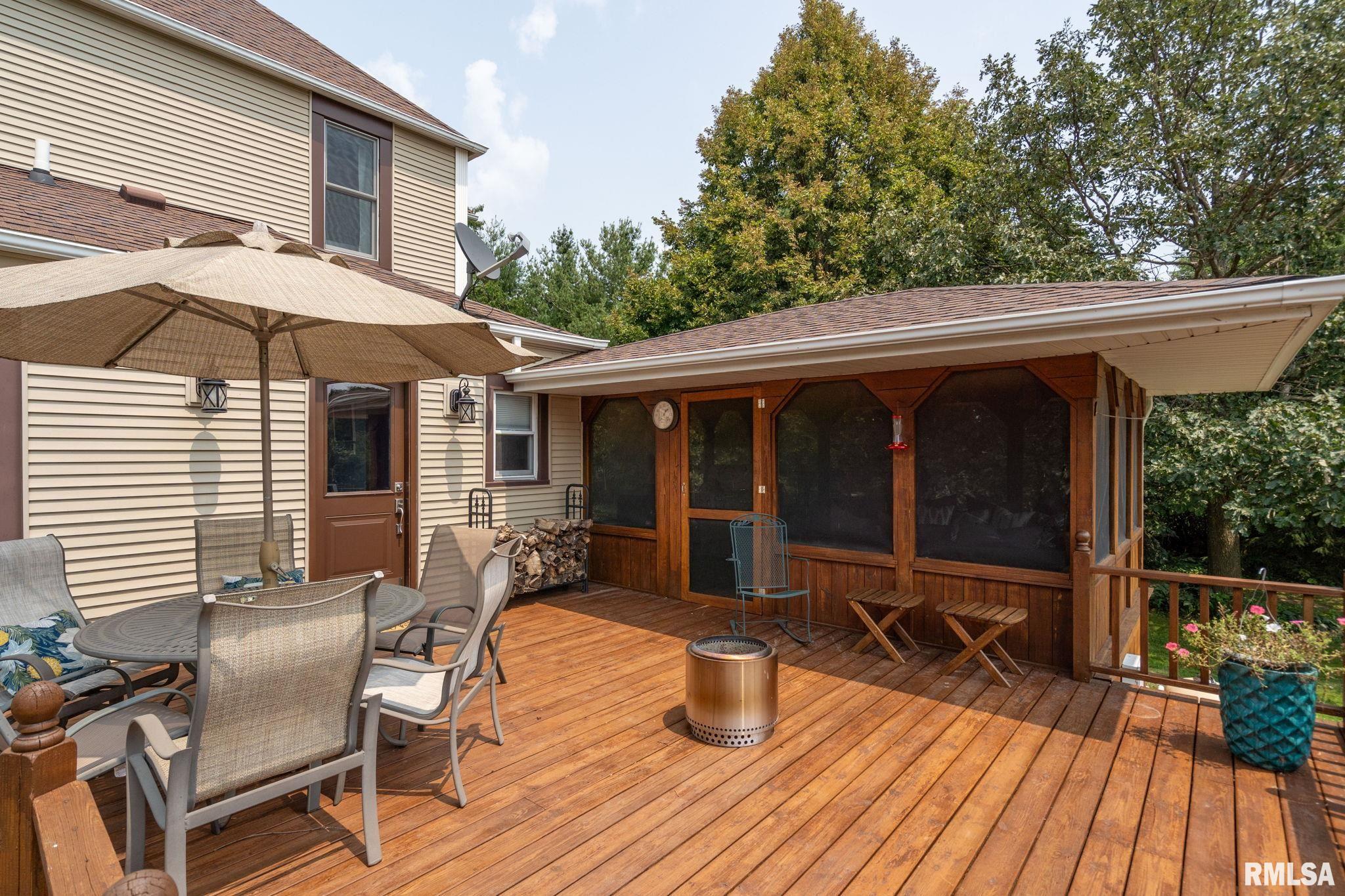 2318 South Country Road Galva, IL 61434 - Photo 50 of 93