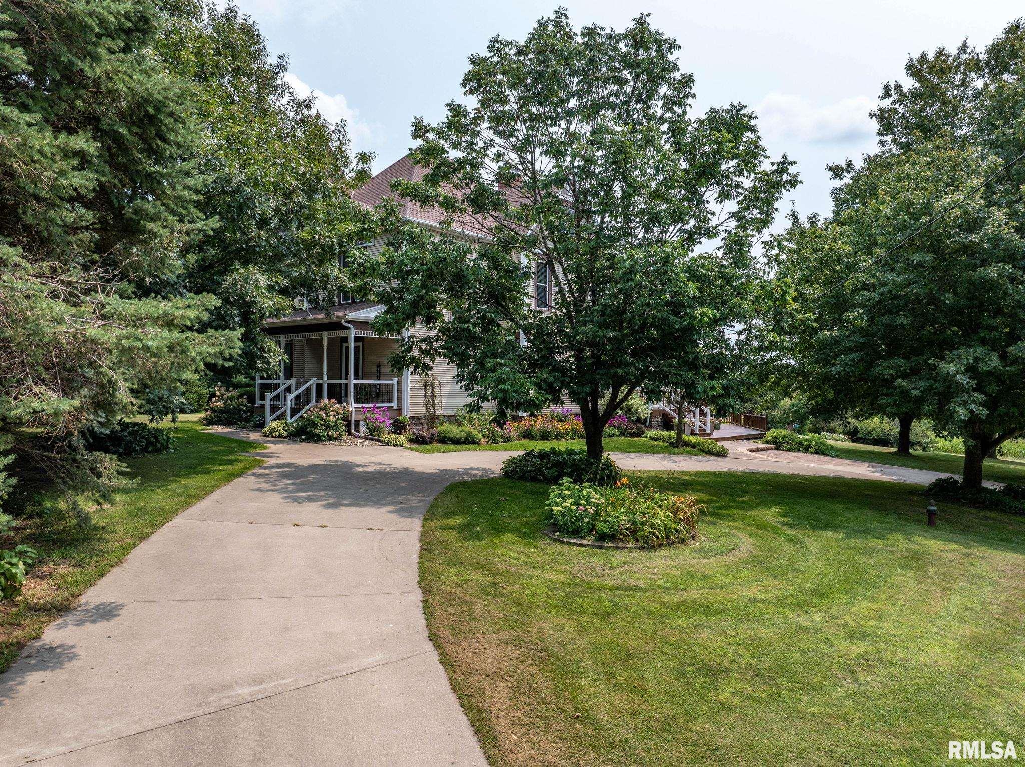 2318 South Country Road Galva, IL 61434 - Photo 5 of 93