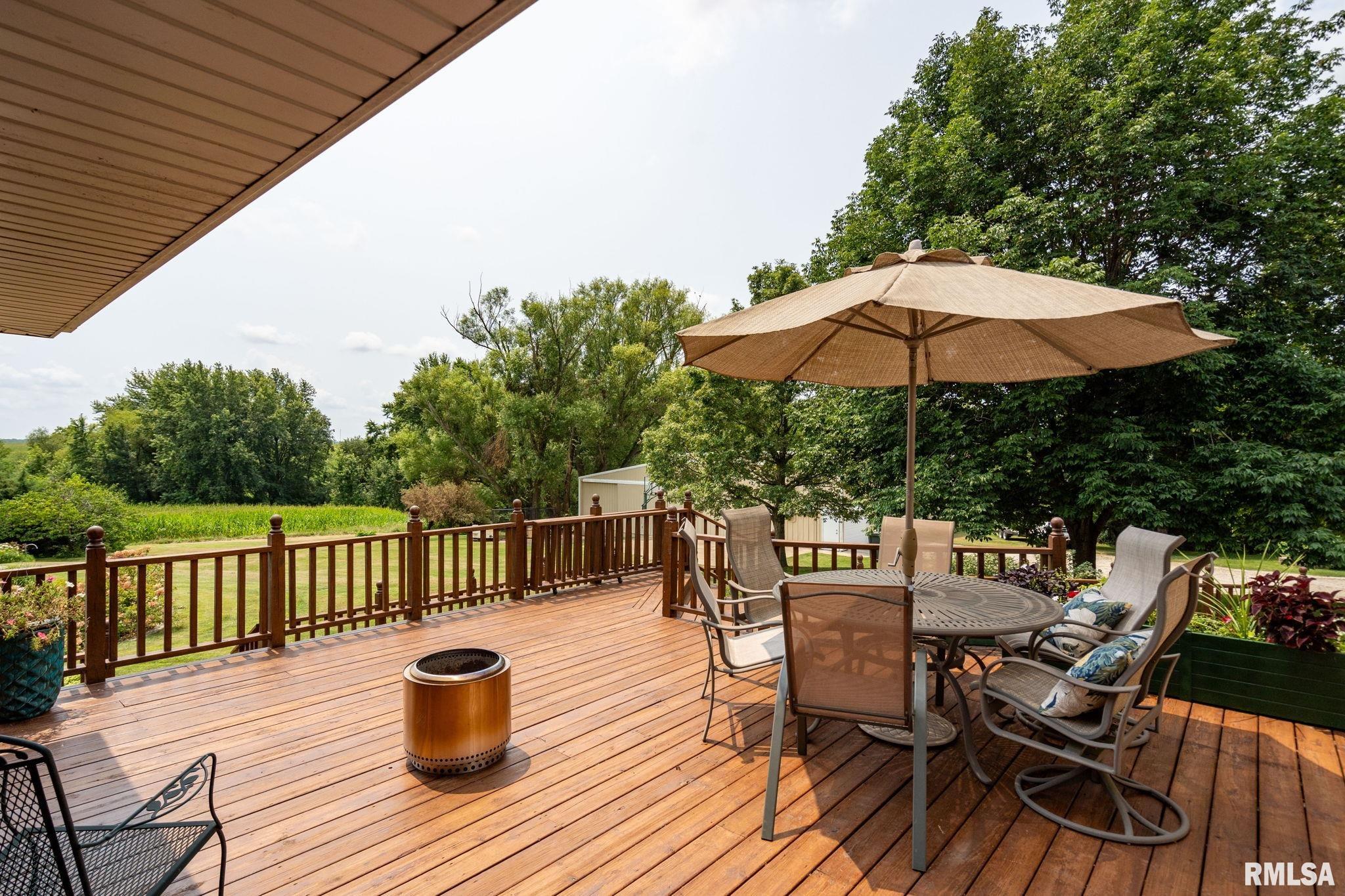 2318 South Country Road Galva, IL 61434 - Photo 51 of 93