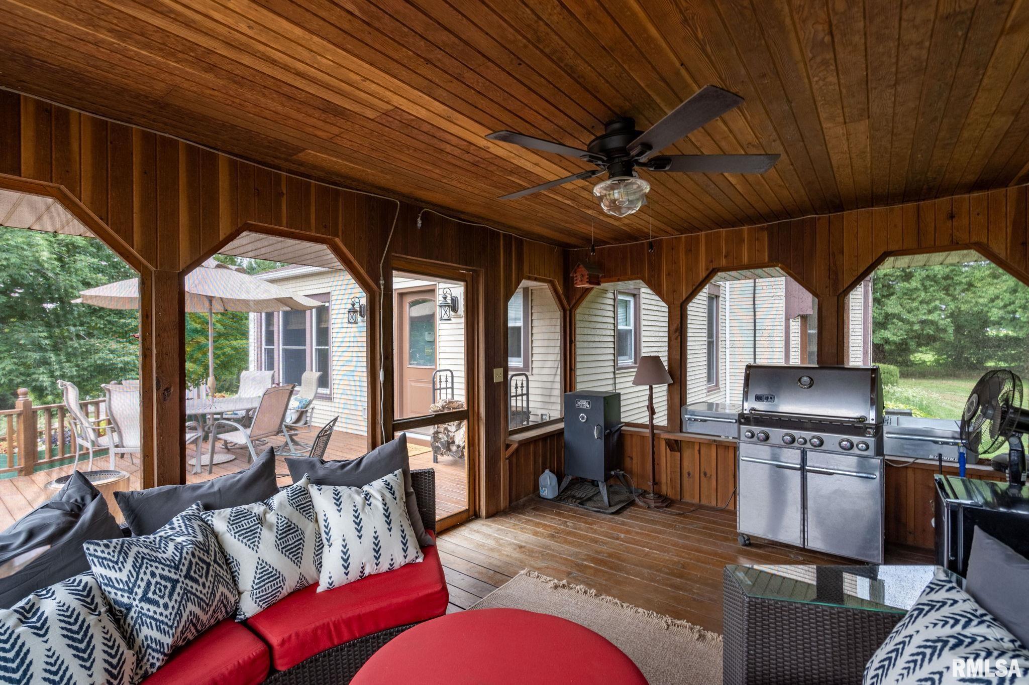 2318 South Country Road Galva, IL 61434 - Photo 53 of 93