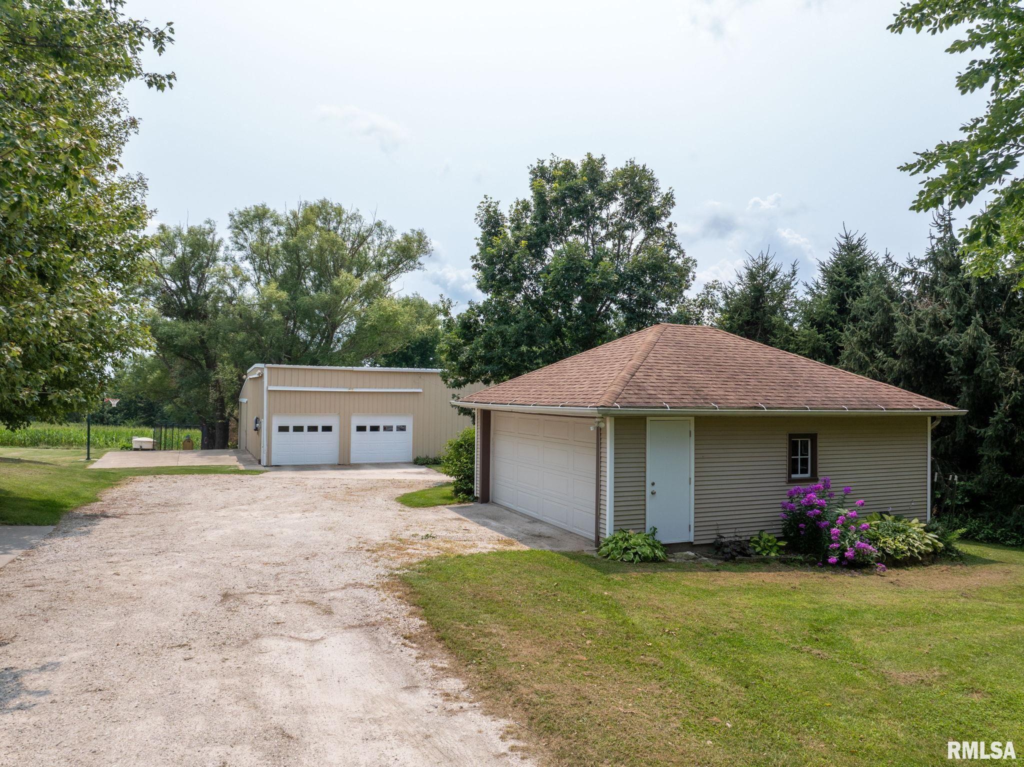 2318 South Country Road Galva, IL 61434 - Photo 56 of 93