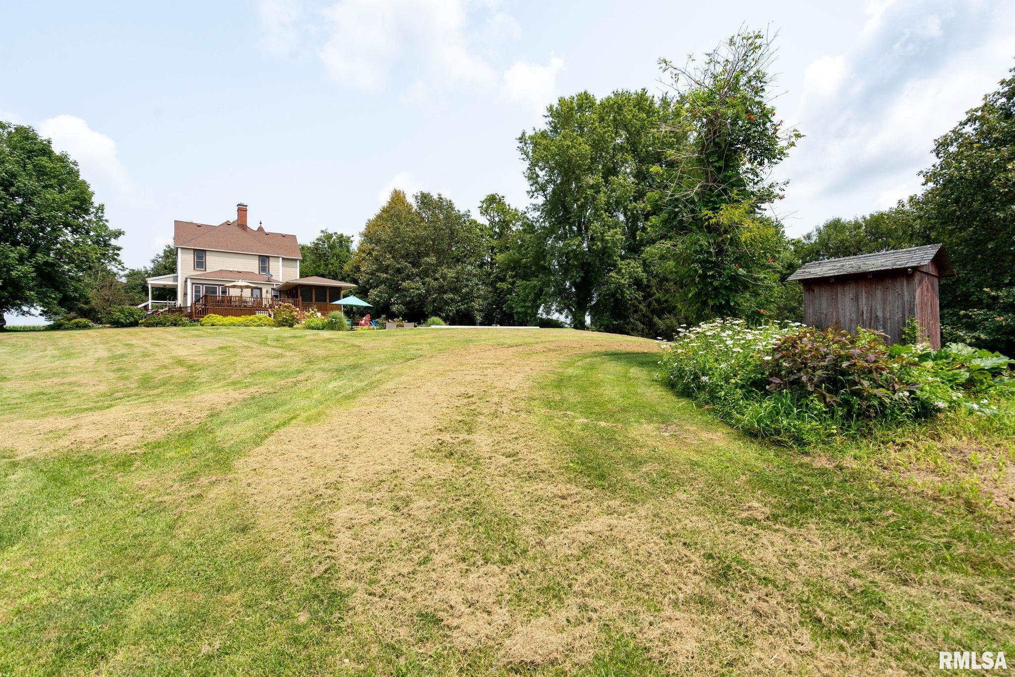 2318 South Country Road Galva, IL 61434 - Photo 58 of 93