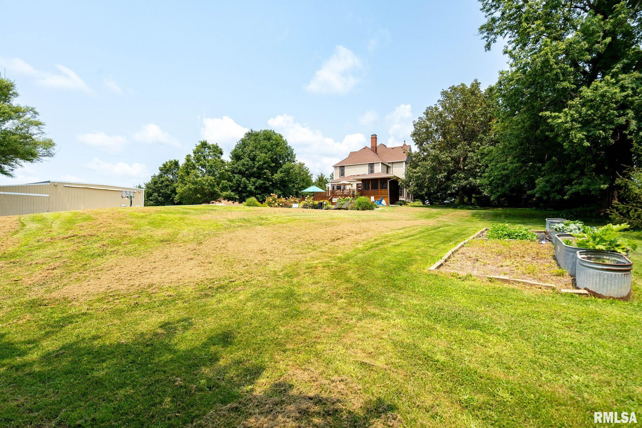 2318 South Country Road Galva, IL 61434 - Photo 59 of 93