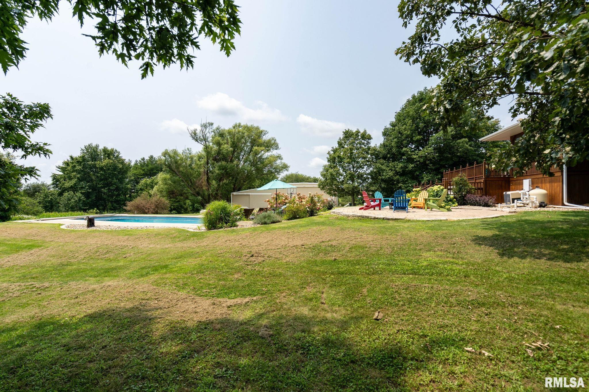 2318 South Country Road Galva, IL 61434 - Photo 60 of 93