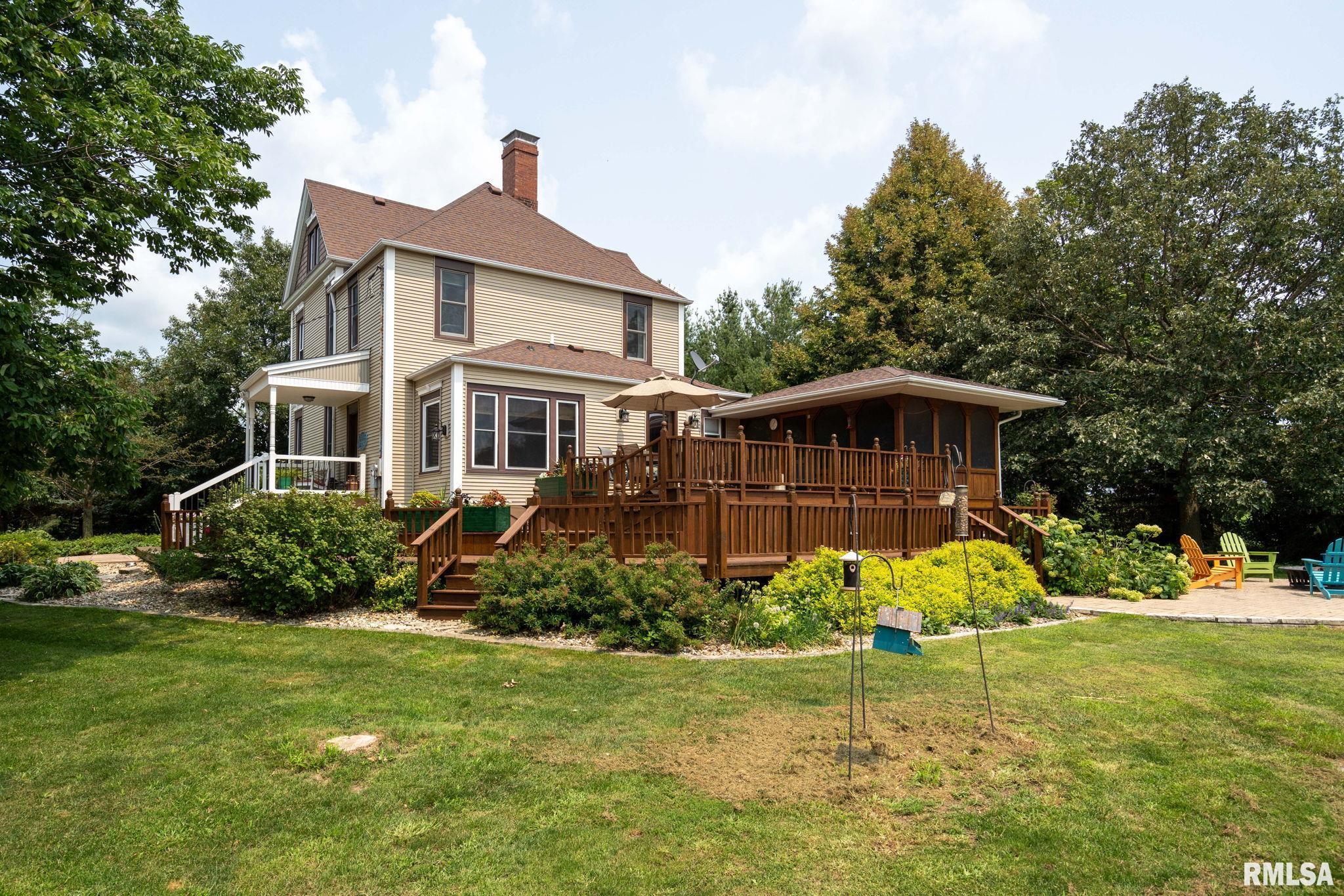 2318 South Country Road Galva, IL 61434 - Photo 62 of 93