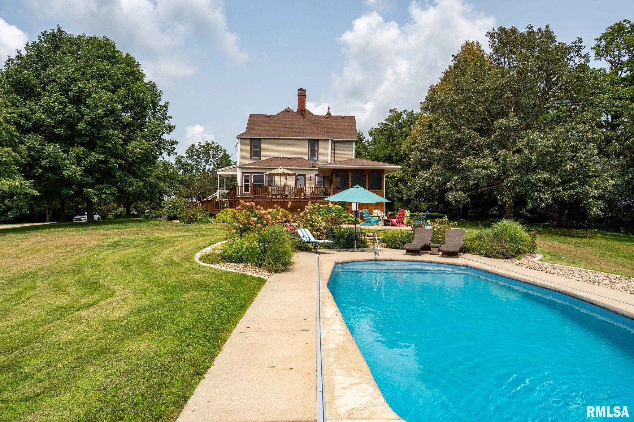 2318 South Country Road Galva, IL 61434 - Photo 63 of 93