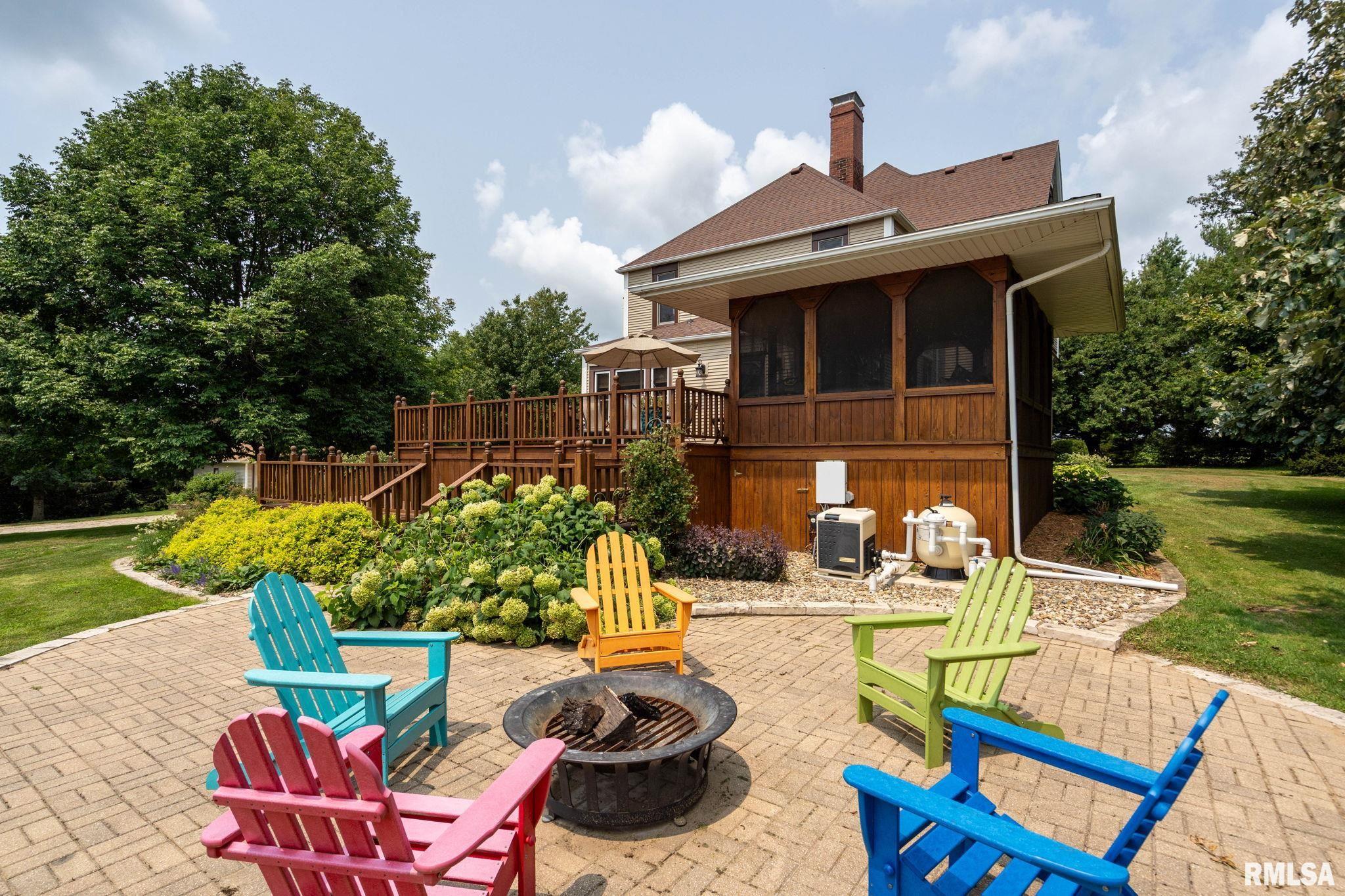 2318 South Country Road Galva, IL 61434 - Photo 64 of 93