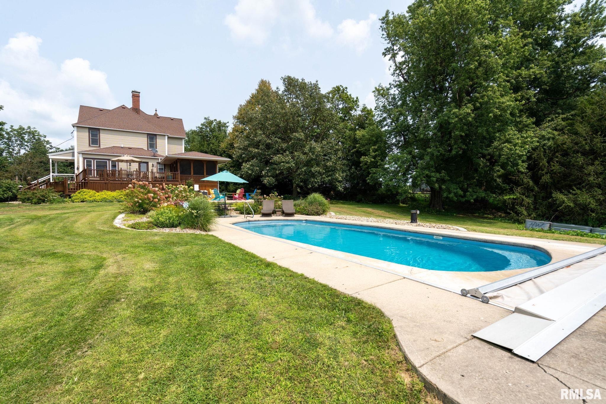 2318 South Country Road Galva, IL 61434 - Photo 65 of 93