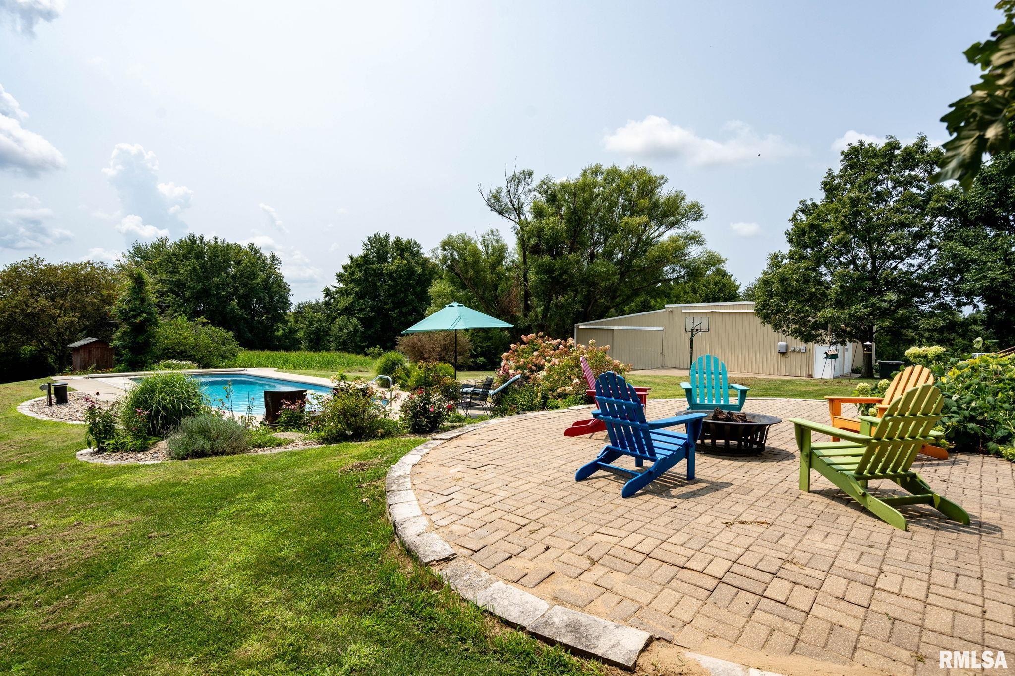 2318 South Country Road Galva, IL 61434 - Photo 66 of 93