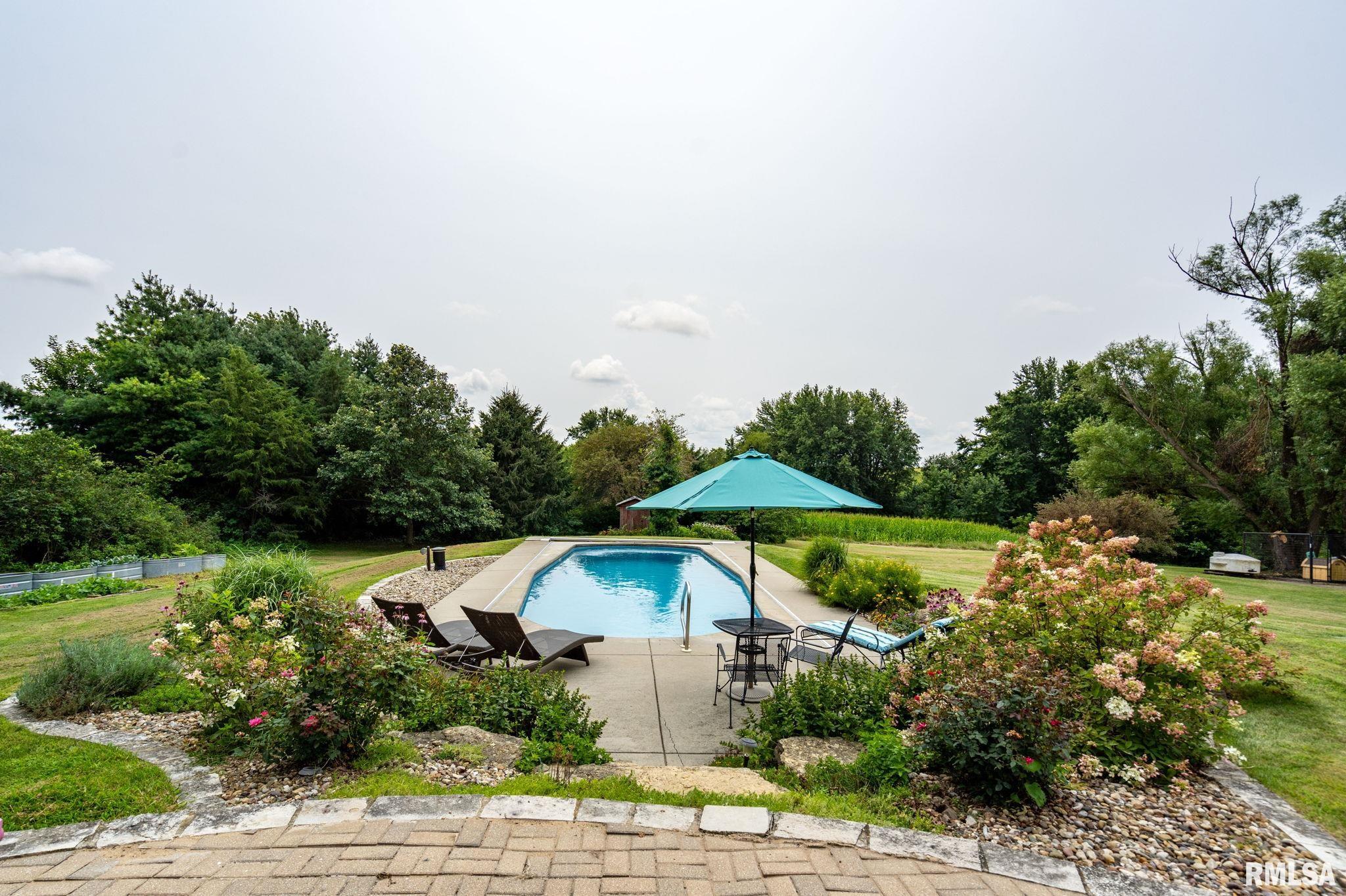 2318 South Country Road Galva, IL 61434 - Photo 67 of 93