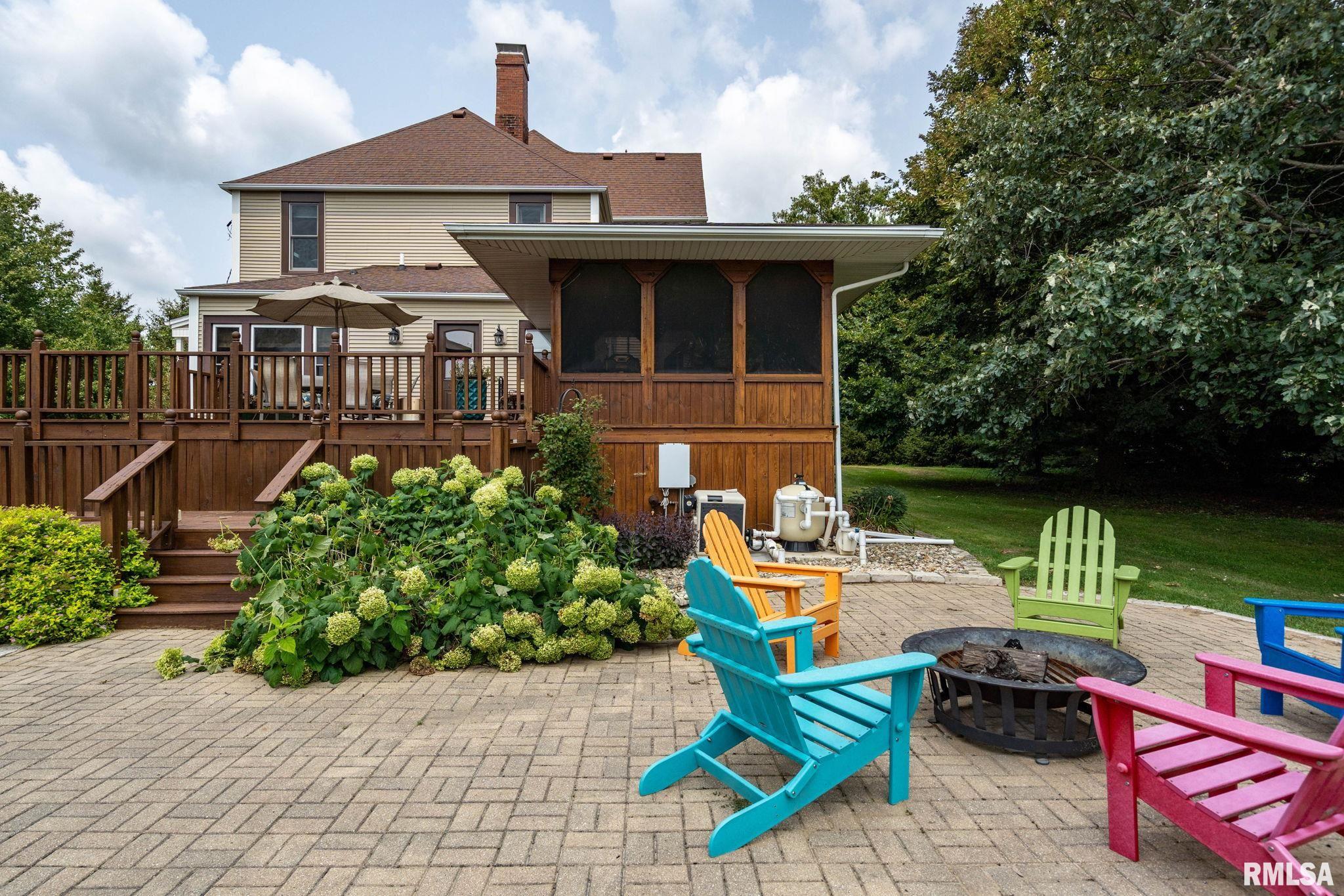 2318 South Country Road Galva, IL 61434 - Photo 68 of 93