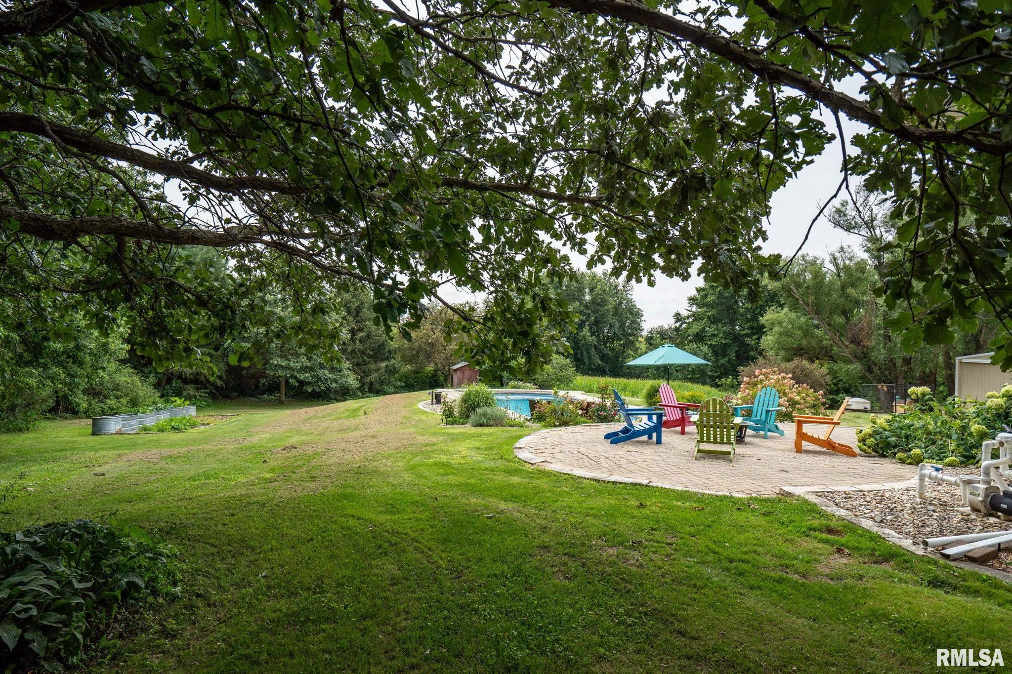 2318 South Country Road Galva, IL 61434 - Photo 69 of 93