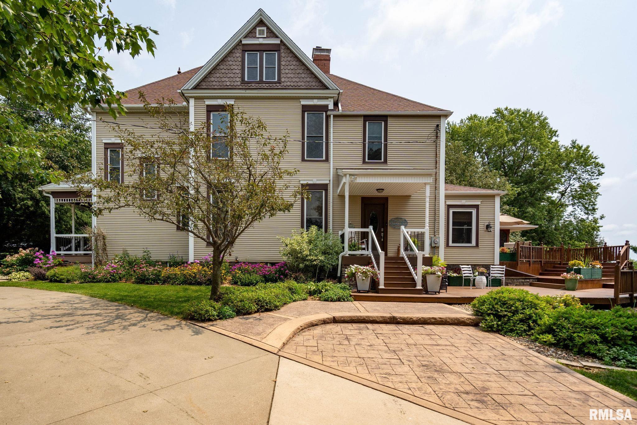 2318 South Country Road Galva, IL 61434 - Photo 72 of 93