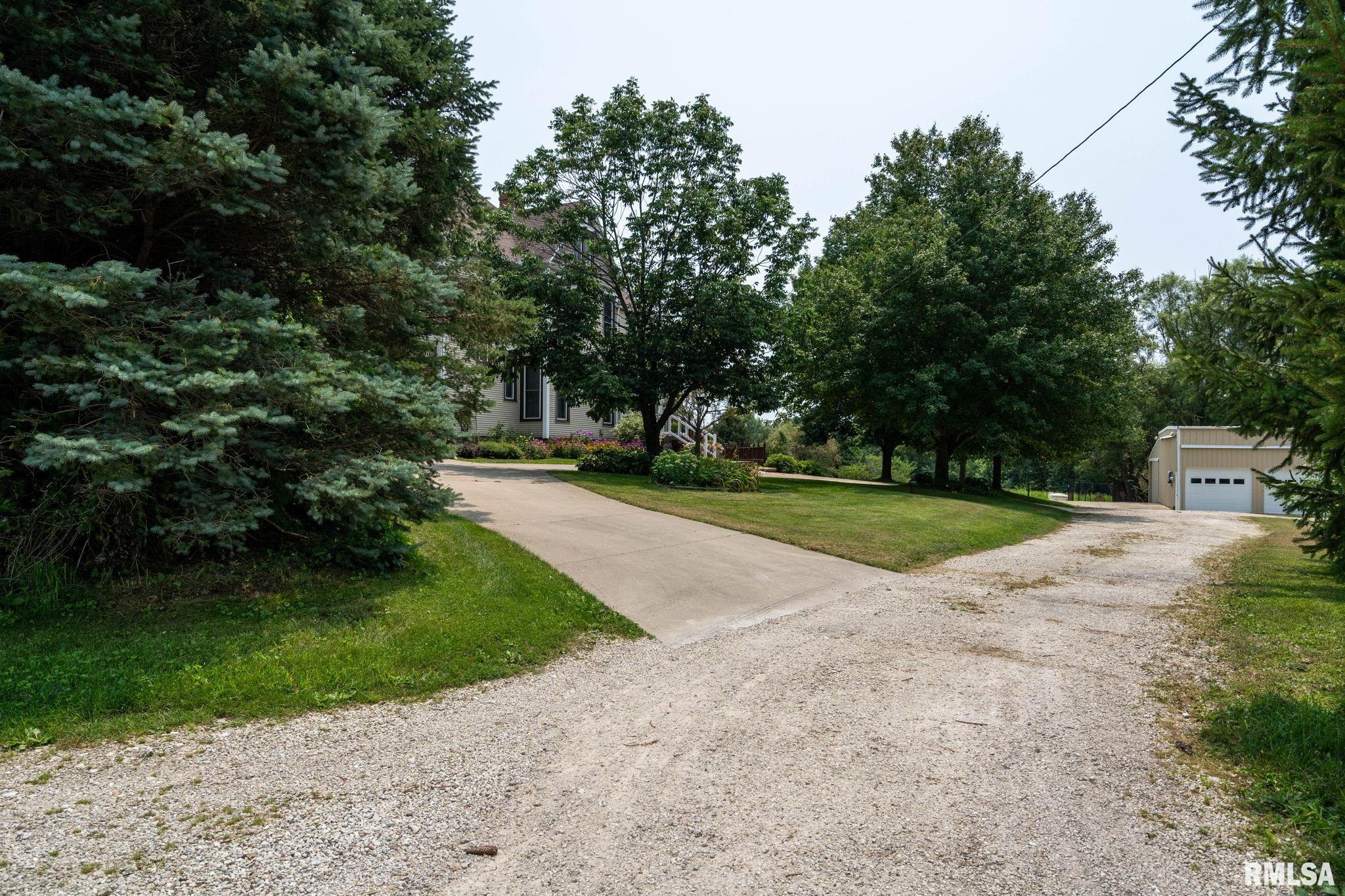 2318 South Country Road Galva, IL 61434 - Photo 73 of 93