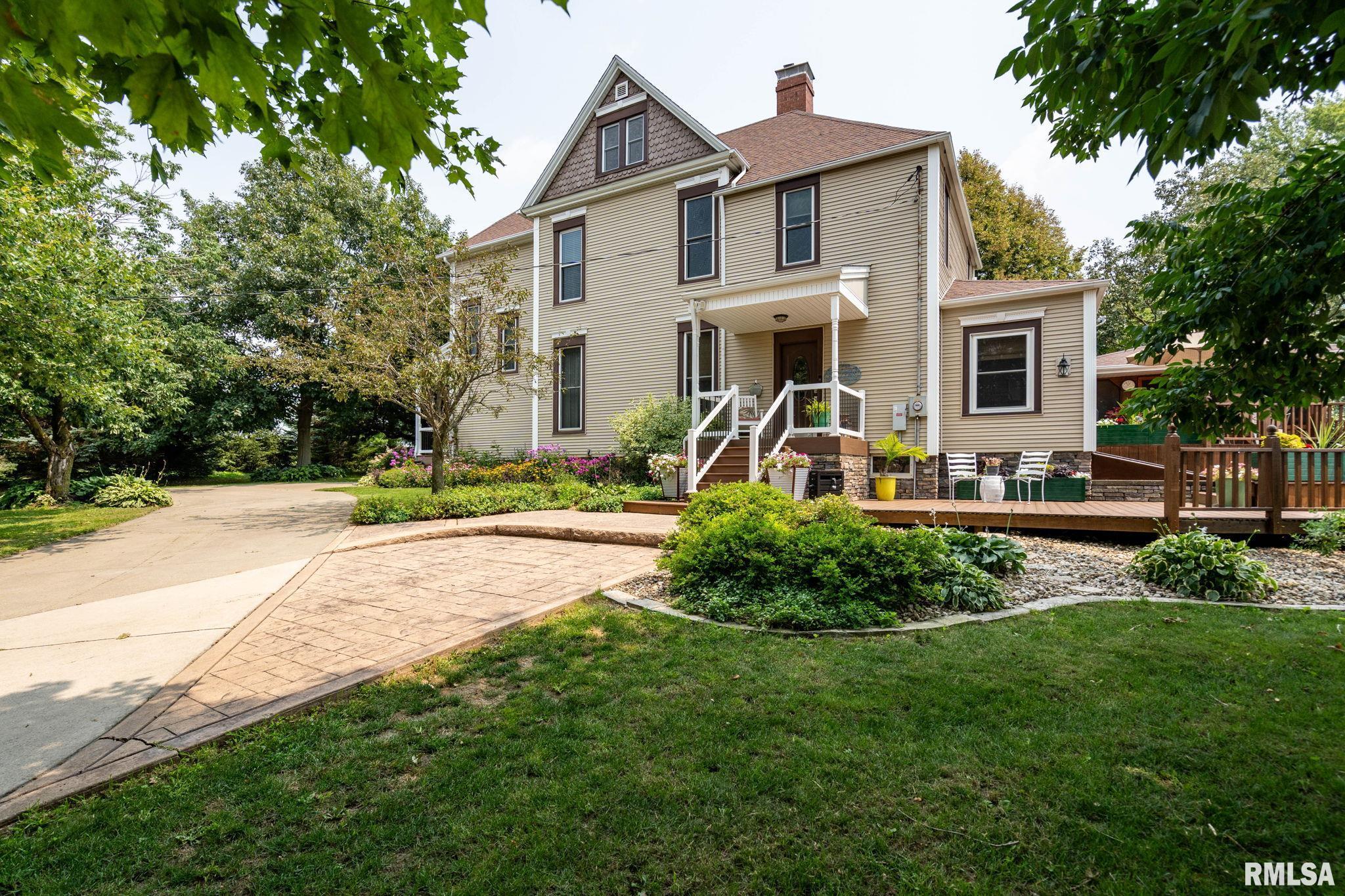 2318 South Country Road Galva, IL 61434 - Photo 74 of 93