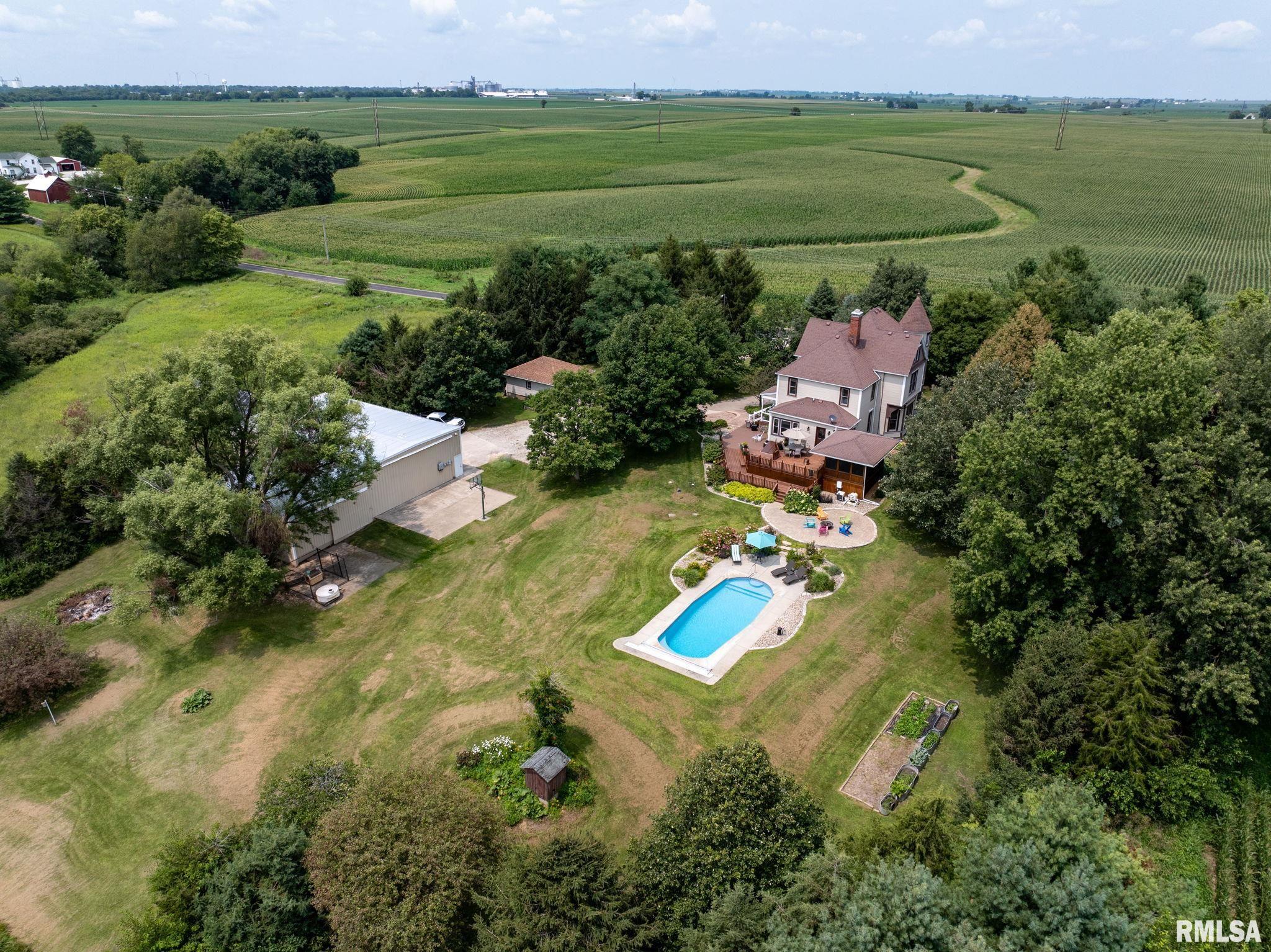 2318 South Country Road Galva, IL 61434 - Photo 75 of 93