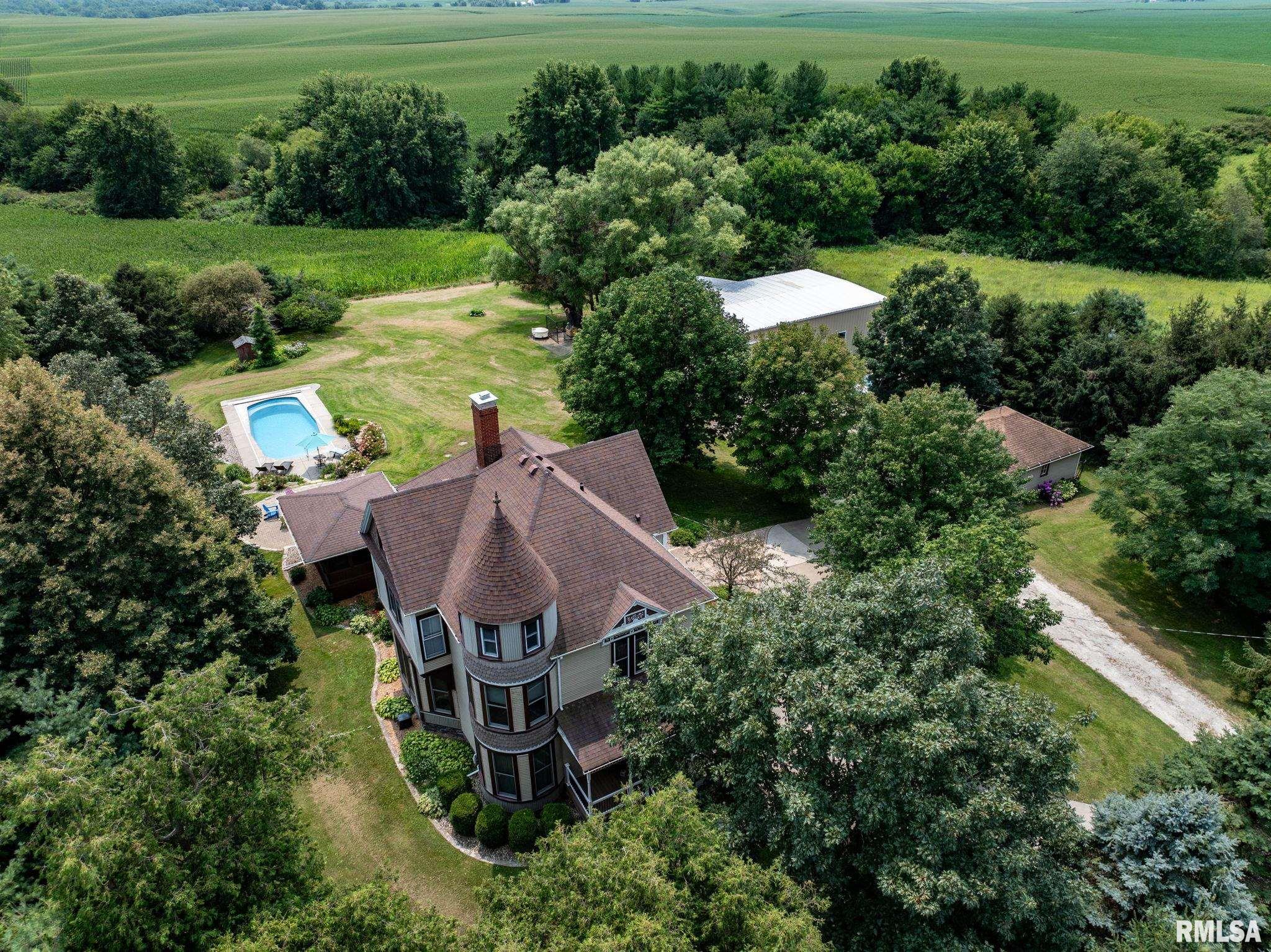 2318 South Country Road Galva, IL 61434 - Photo 76 of 93