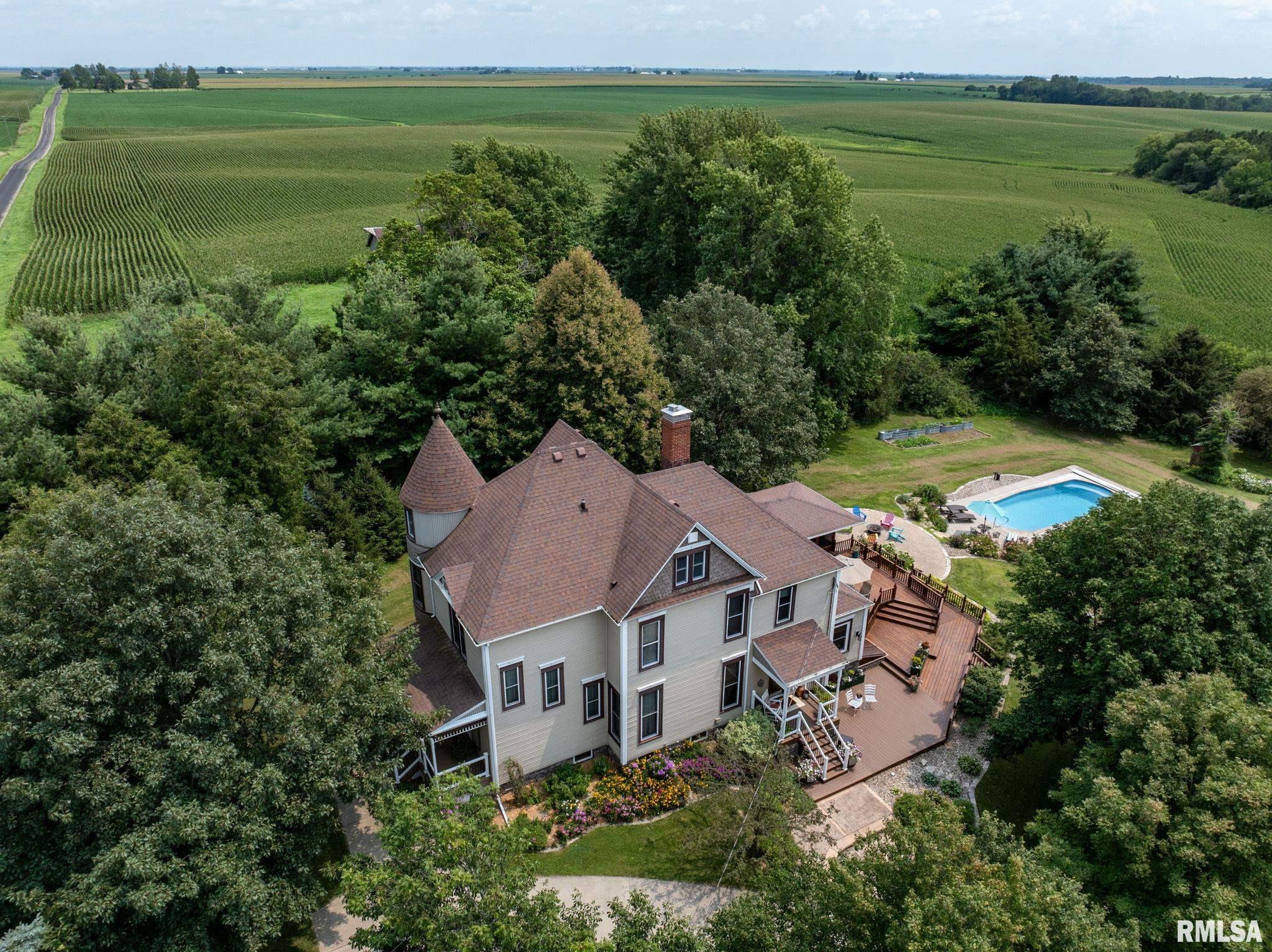 2318 South Country Road Galva, IL 61434 - Photo 77 of 93